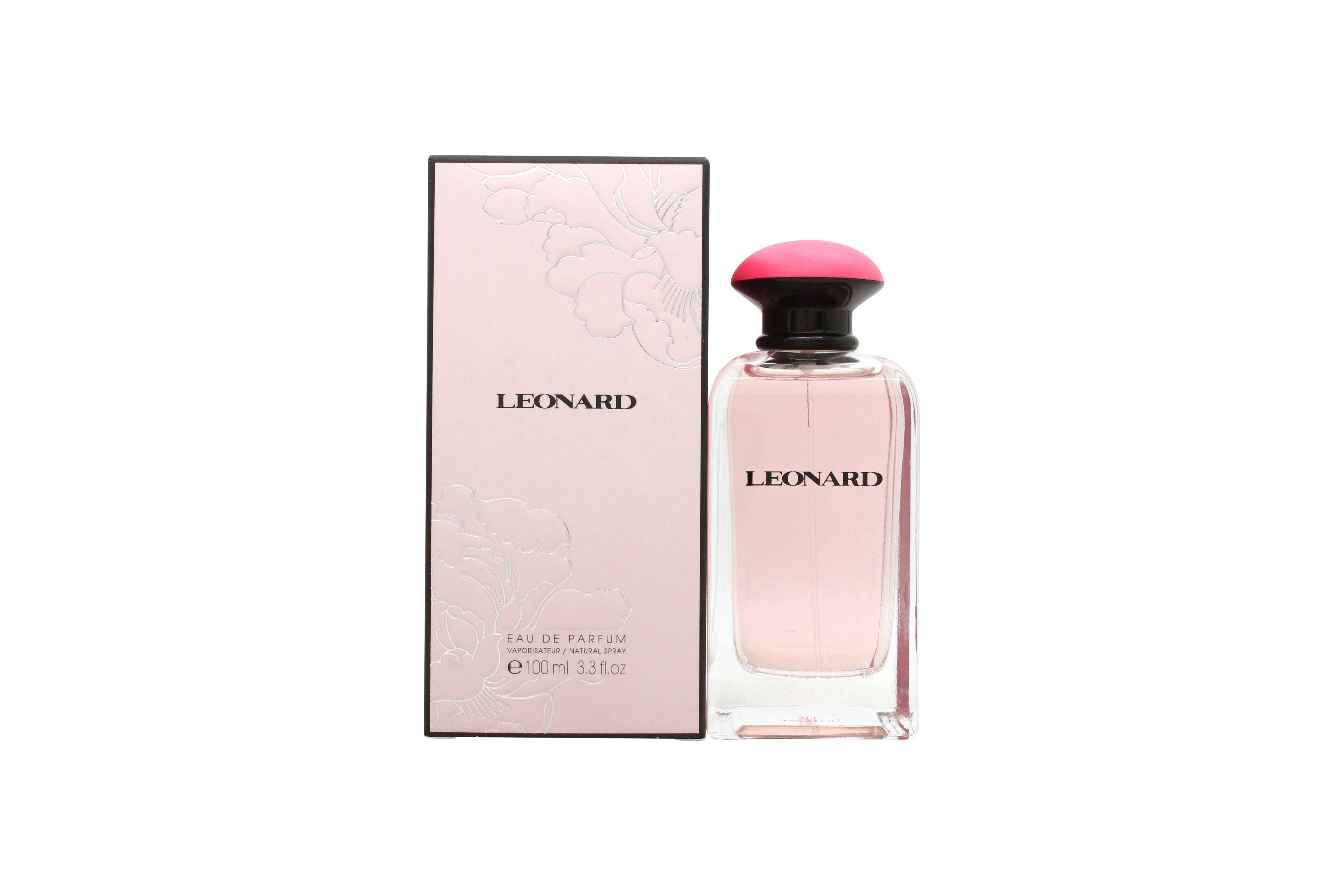 Leonard Leonard Eau de Parfum 100 ml Spray