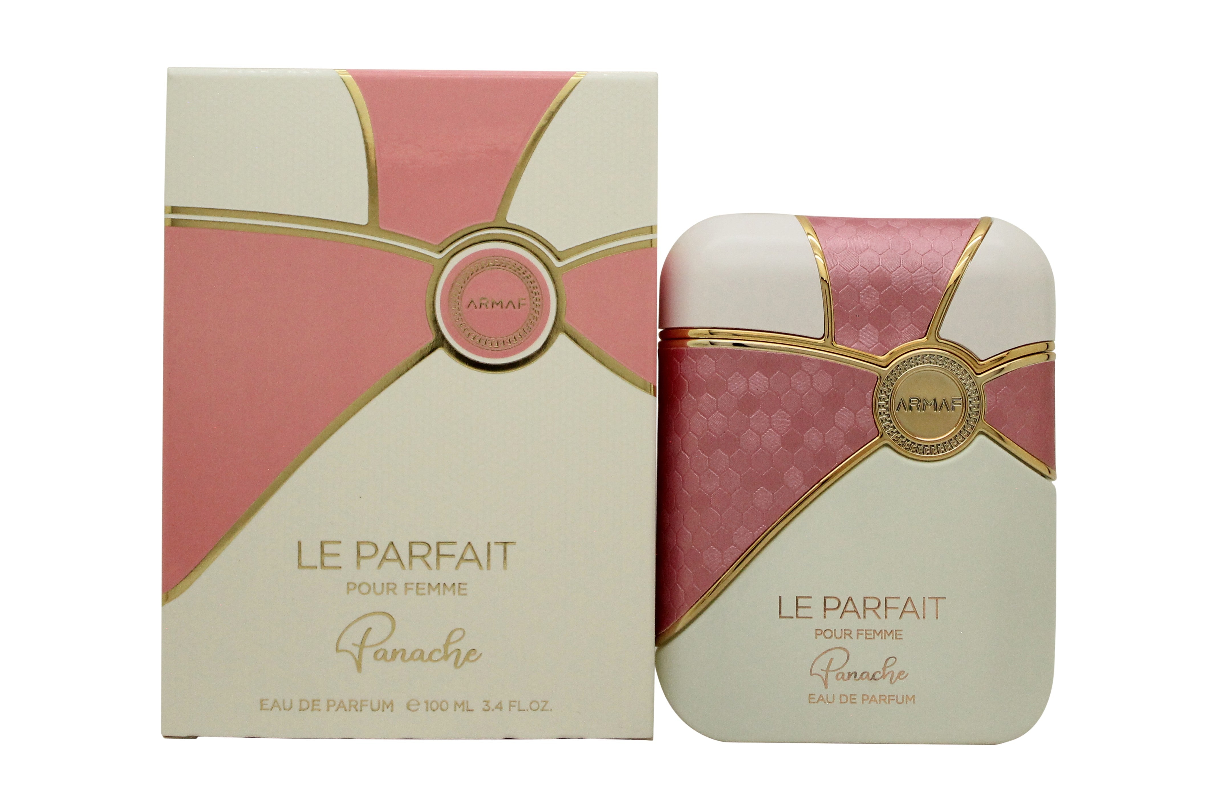 Armaf Le Parfait Panache Eau de Parfum 100ml Spray
