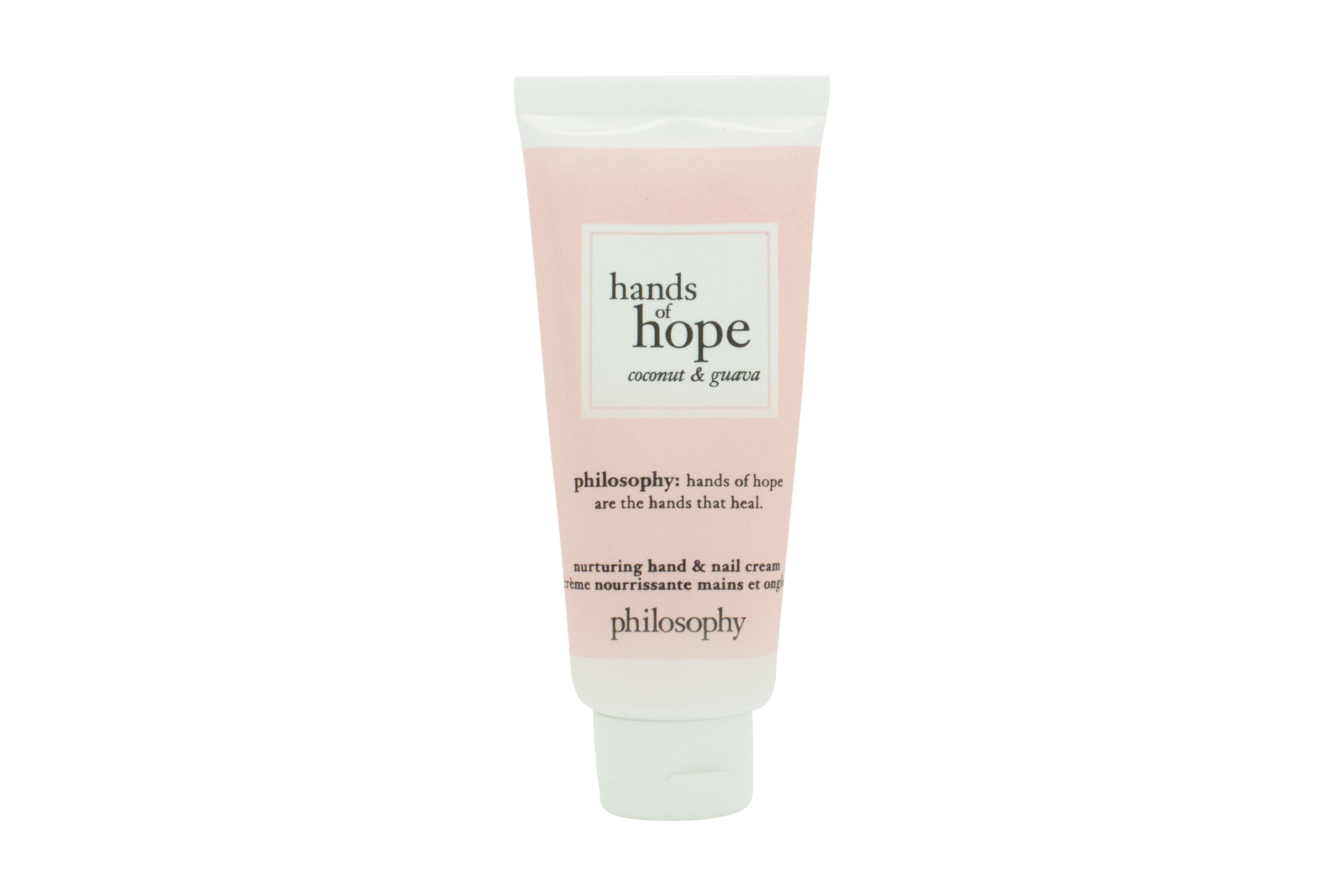 Philosophy Hands Of Hope Coconut & Guava Hand & NagelCrème 30ml