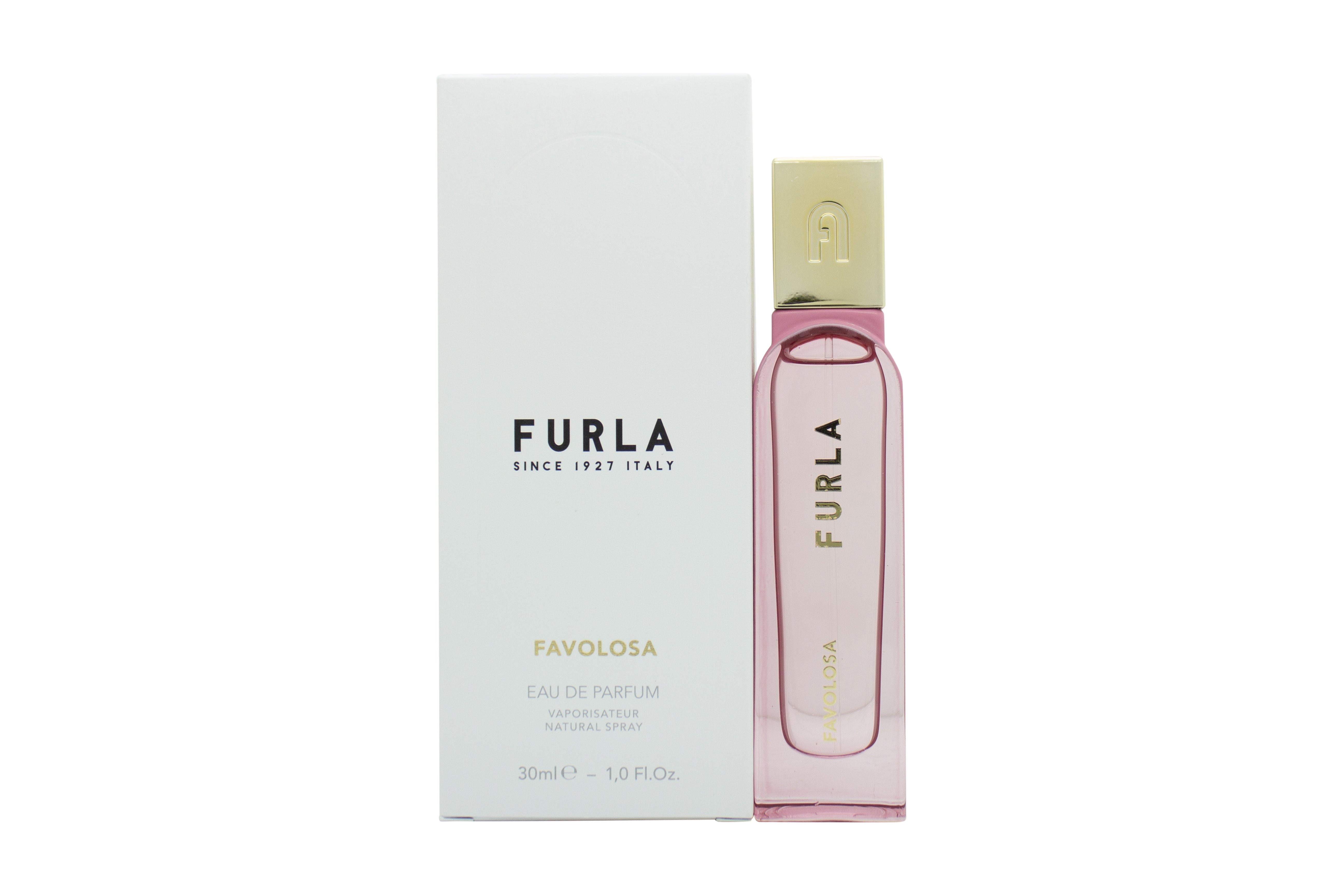 Furla Favolosa Eau de Parfum 30ml Spray