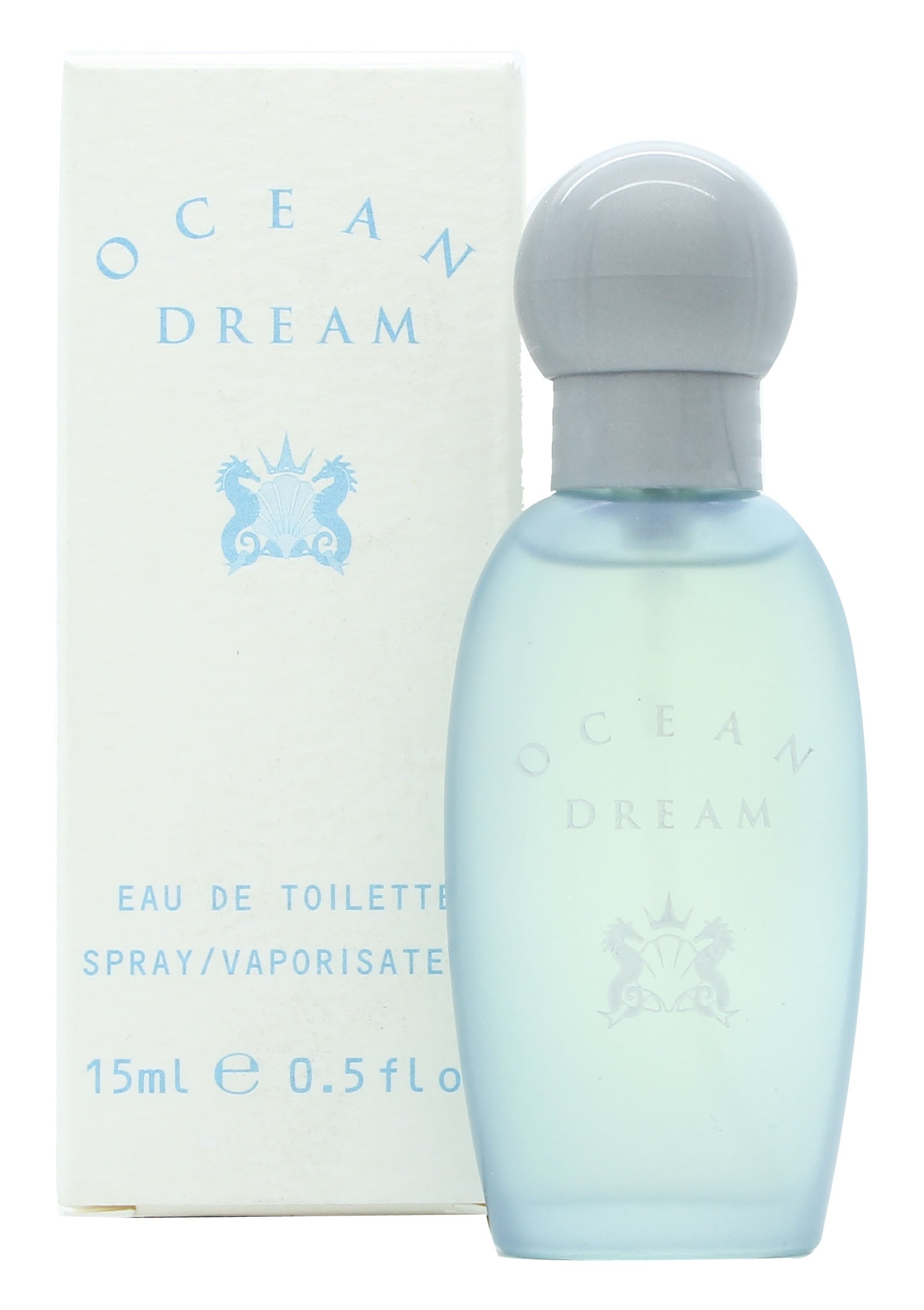 Giorgio Beverly Hills Ocean Dream Eau de Toilette 15ml Spray