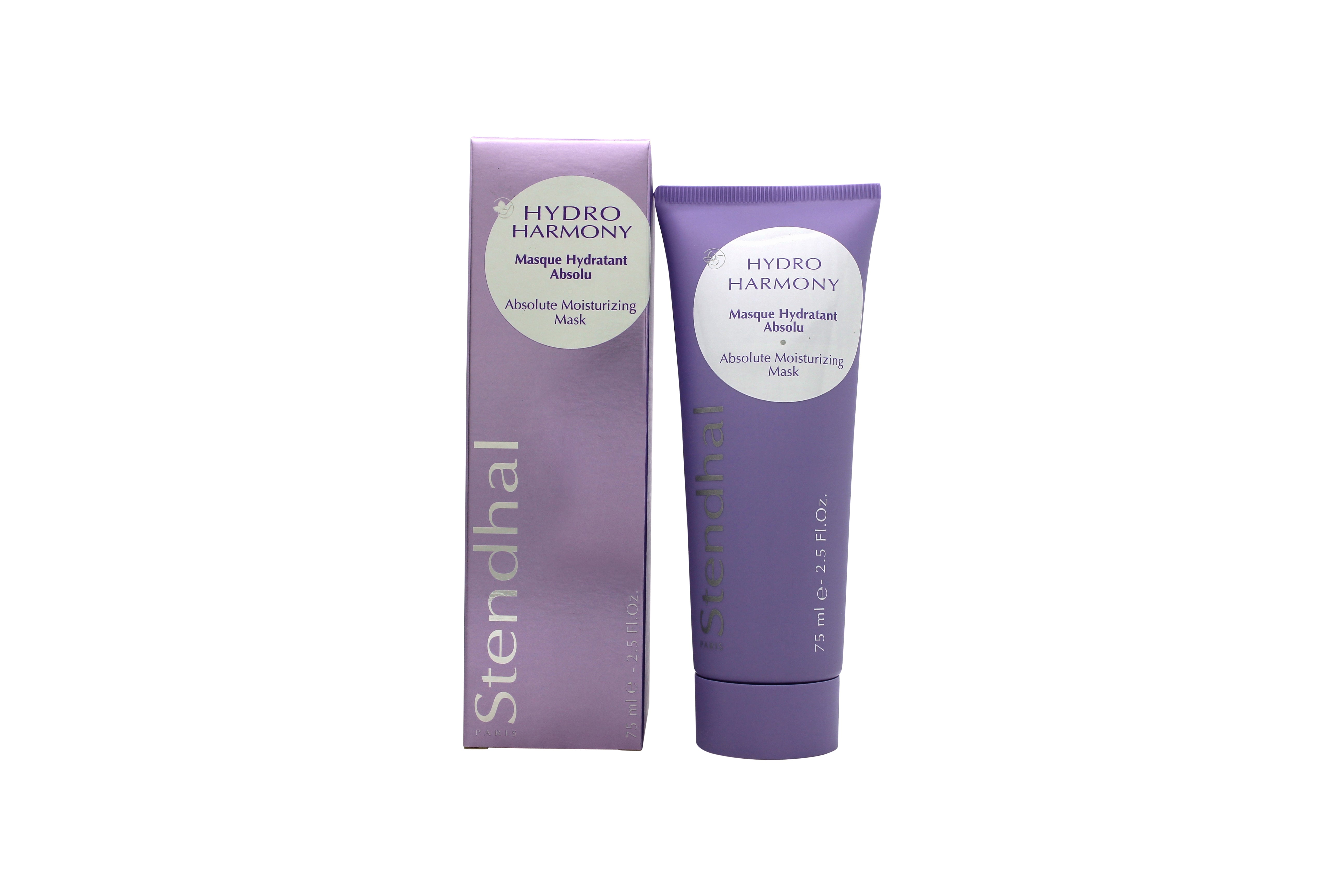 Stendhal Hydro Harmony Absolute Moisturising Maske 75 ml