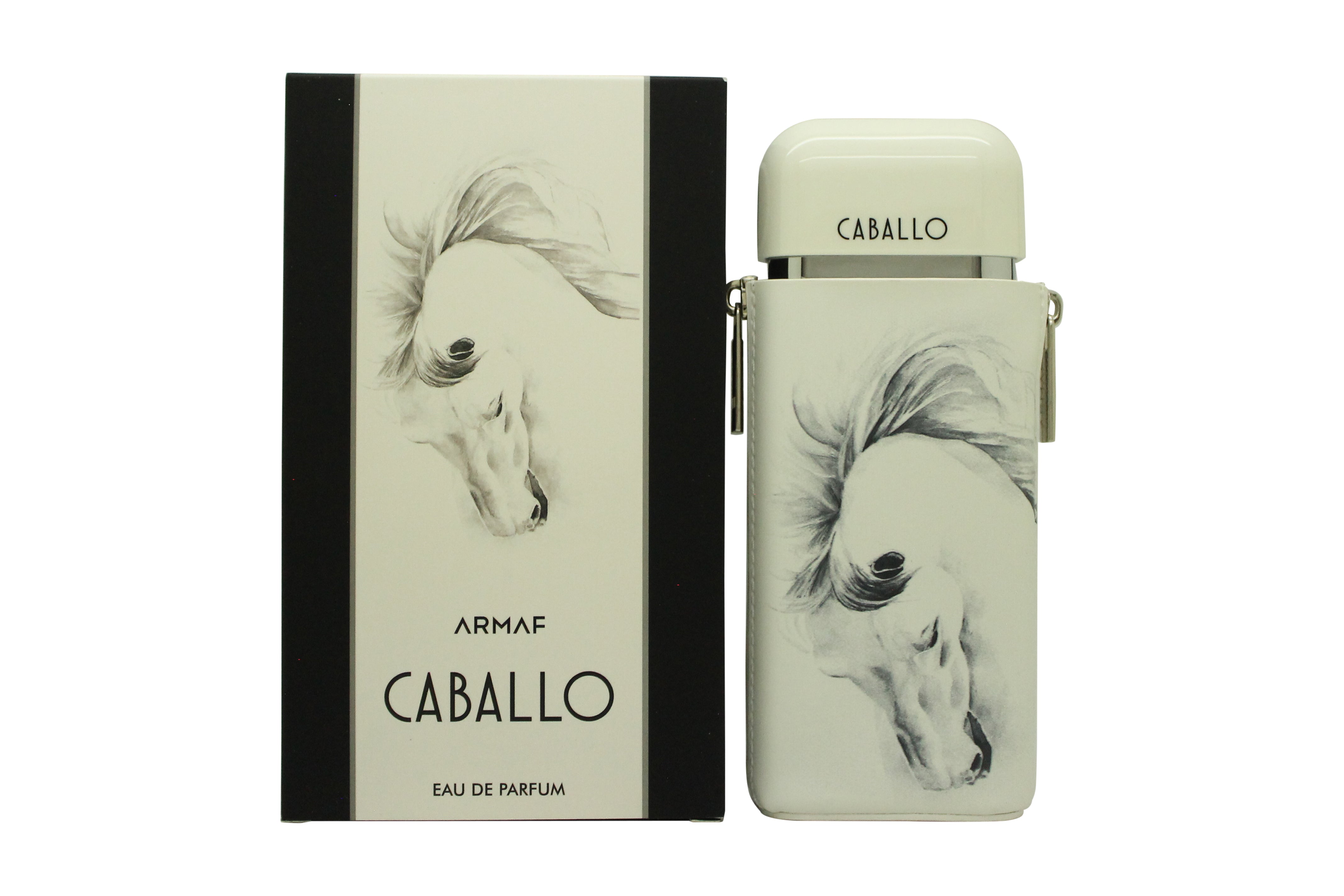 Armaf Caballo Pour Homme Eau de Parfum 100ml Spray