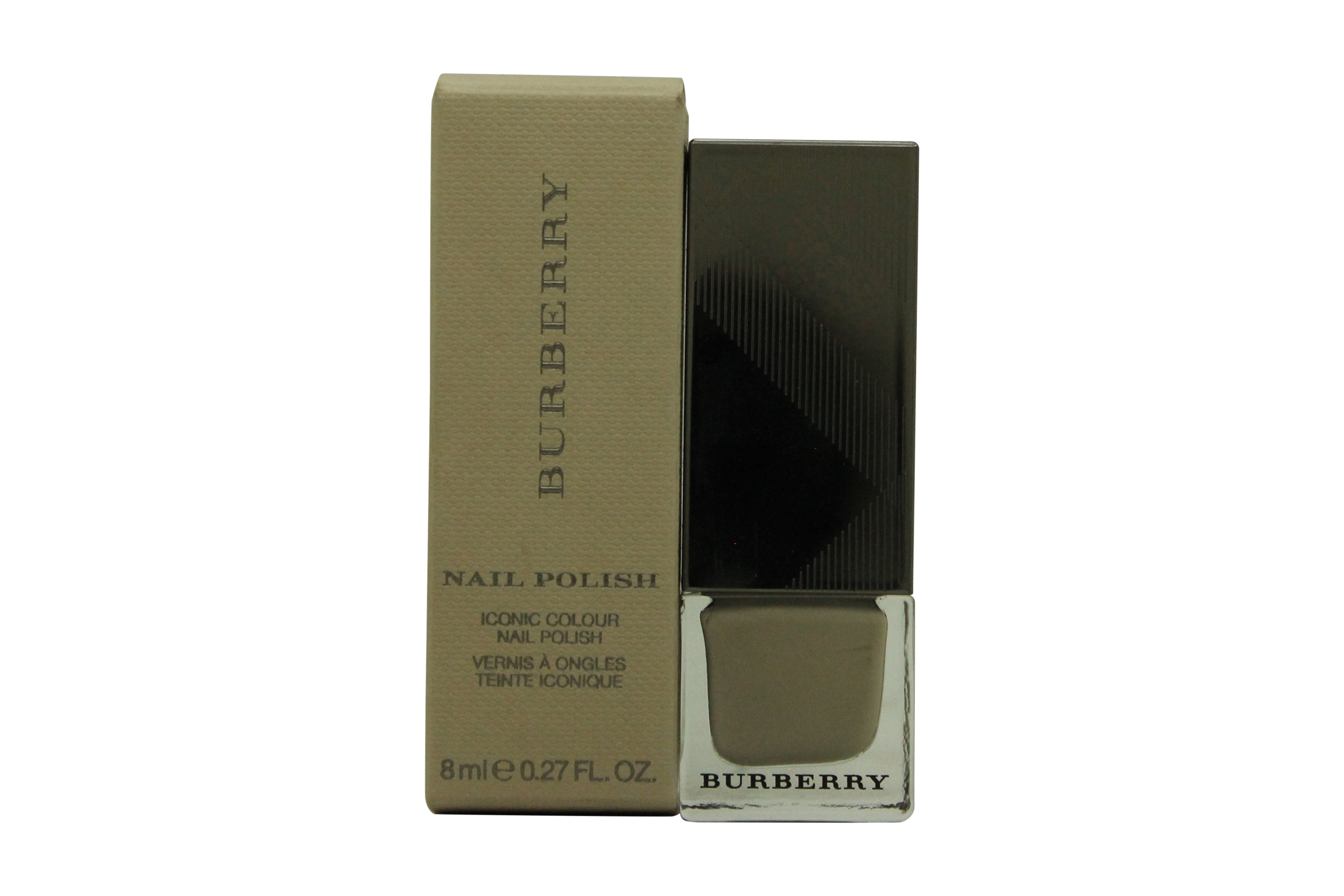 Burberry Nagellack 8 ml - 106 Dark Trench