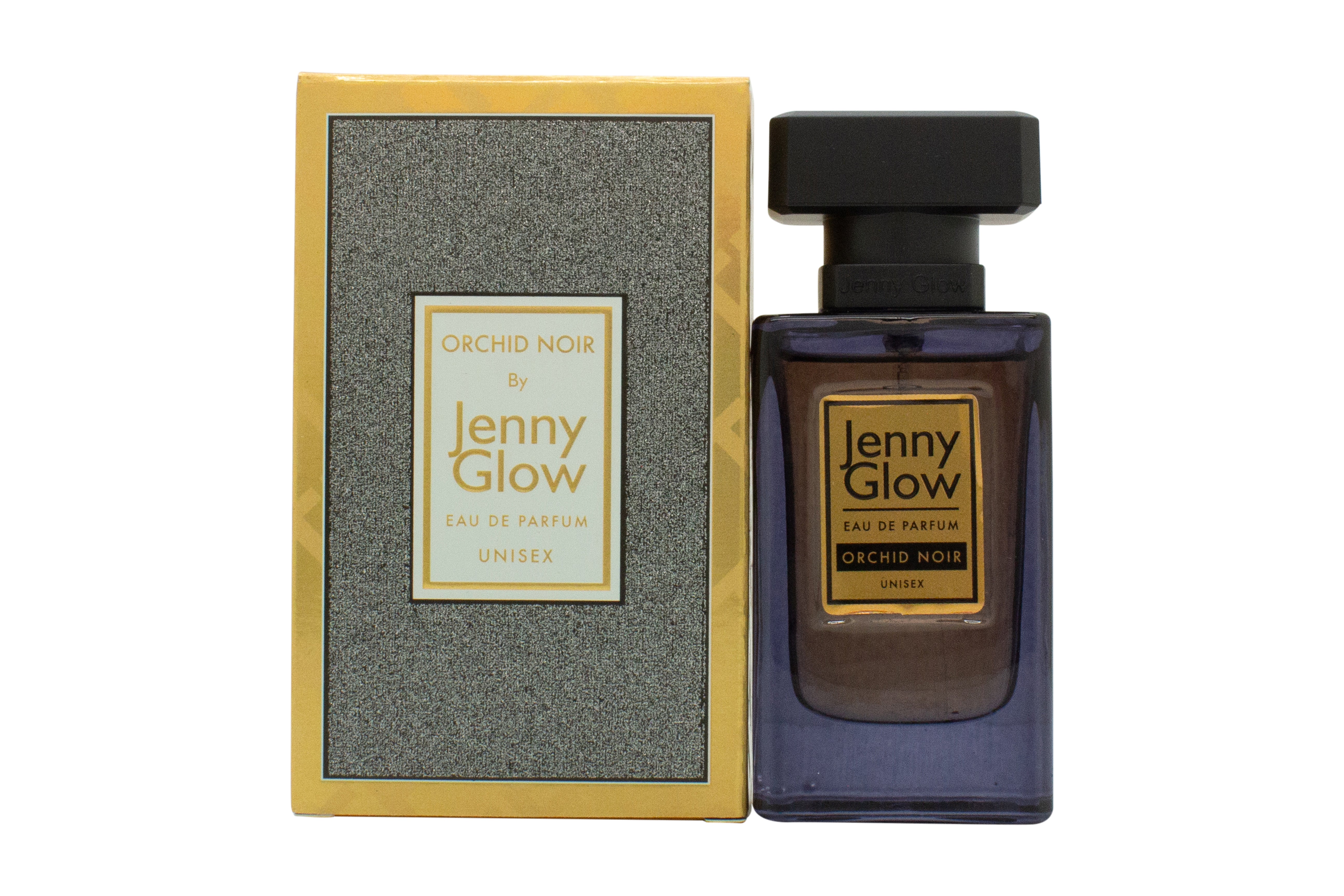 Jenny Glow Orchid Noir Eau de Parfum 30ml Spray