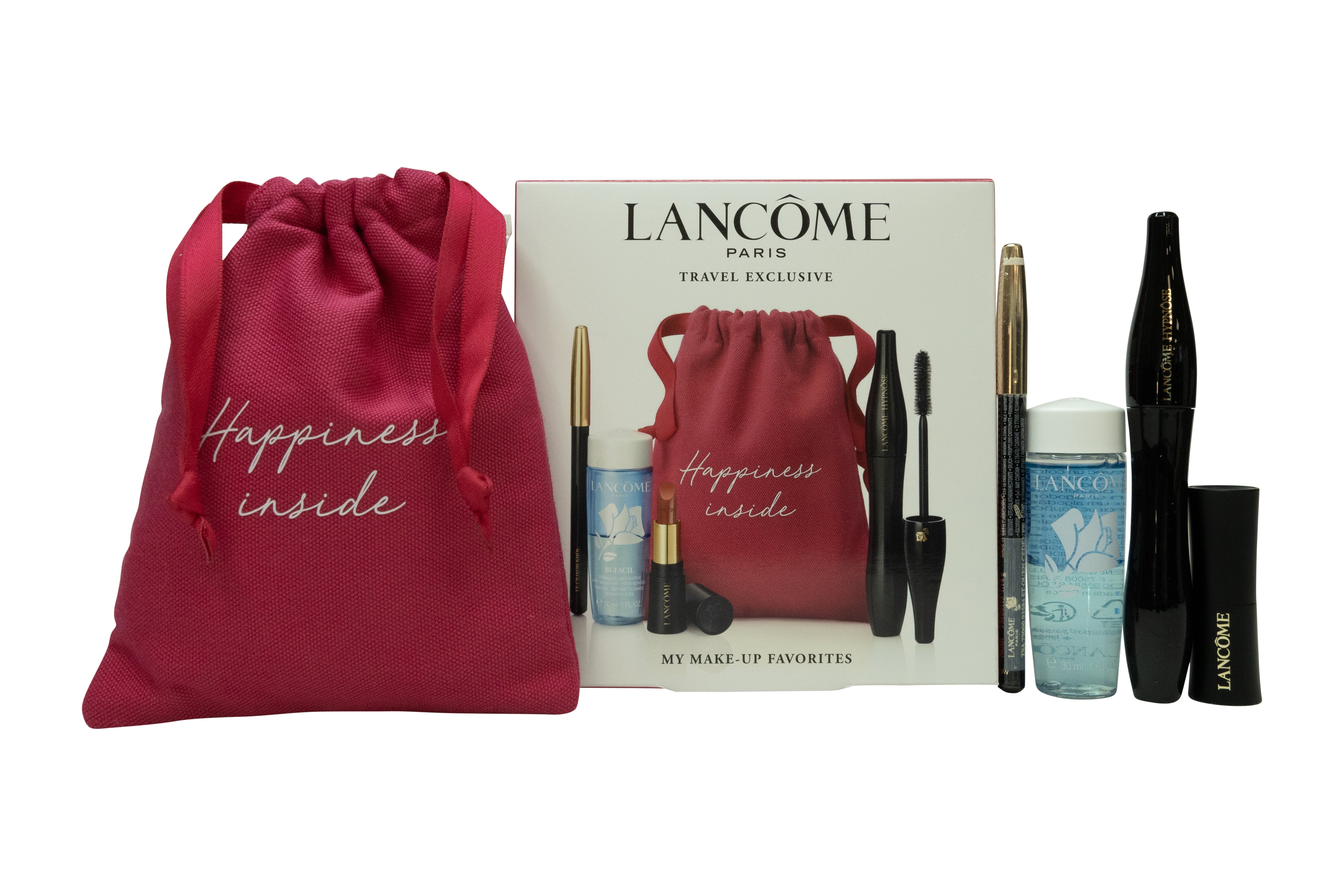 Lancome Hypnose Make Up Geschenkset 5 Stuks