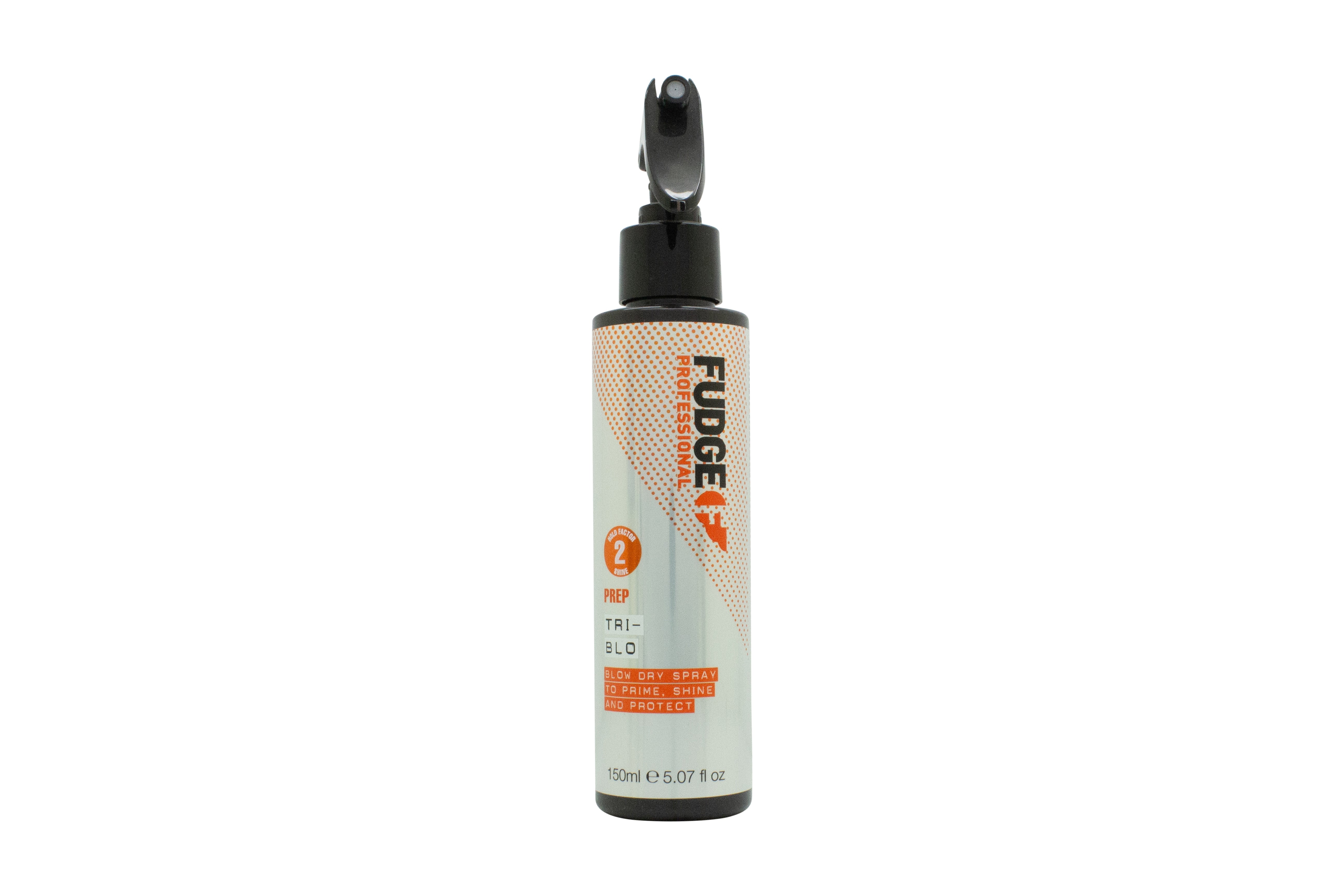 Fudge Professional Tri-Blo Hair Spray 150ml