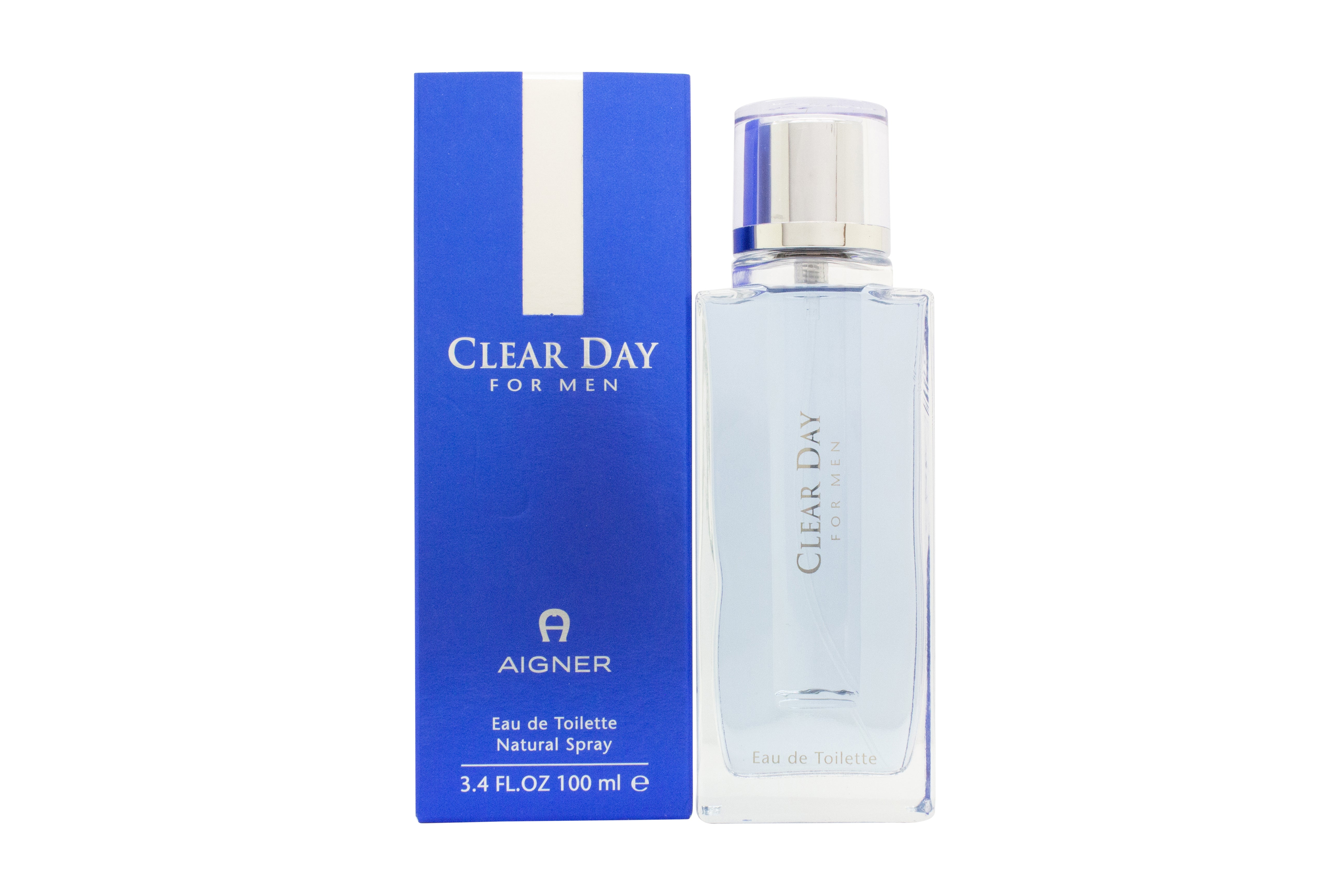 Etienne Aigner Clear Day For Men Eau de Toilette 100ml