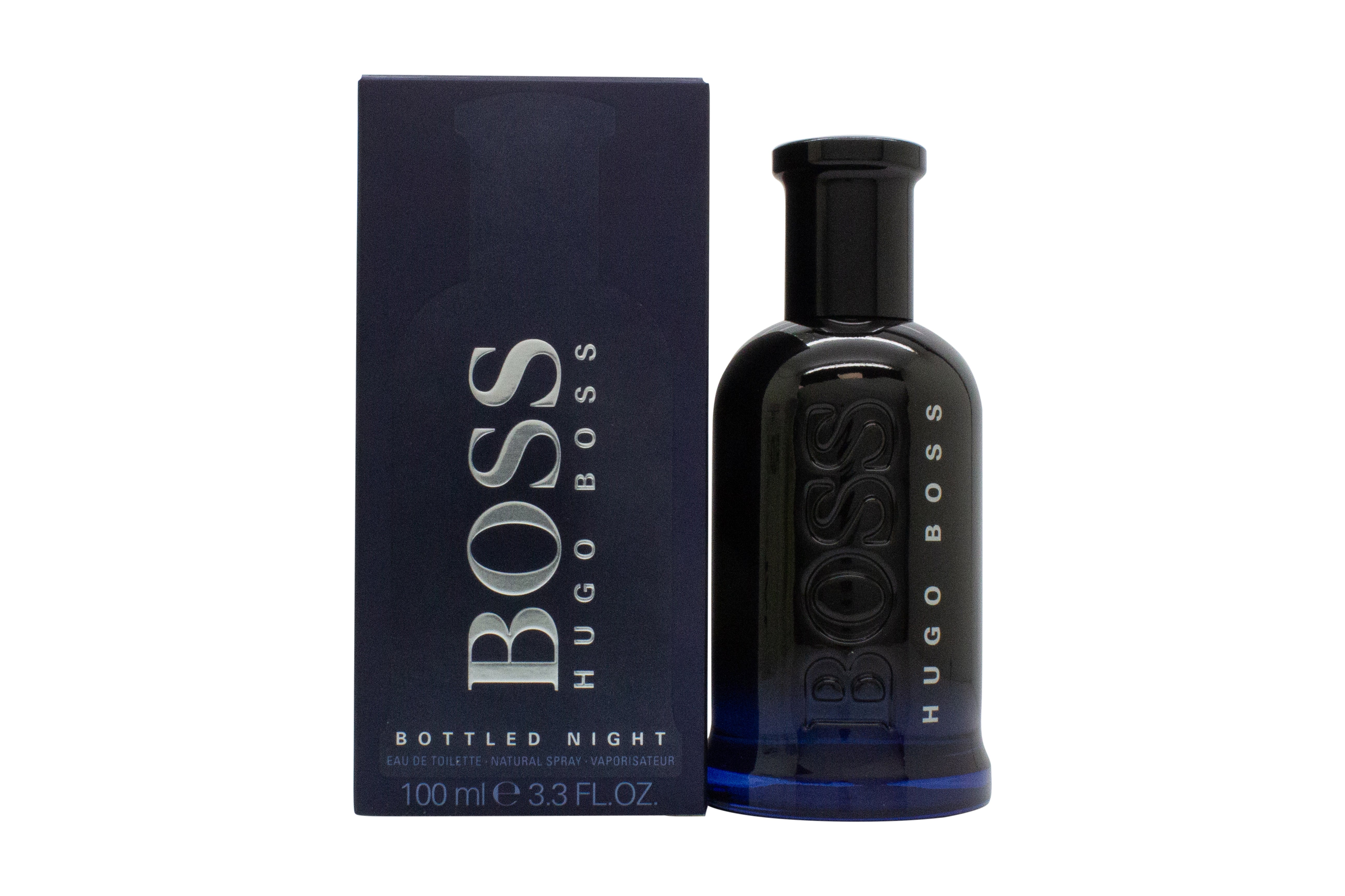 Hugo Boss Boss Bottled Night Eau de Toilette 100ml Spray