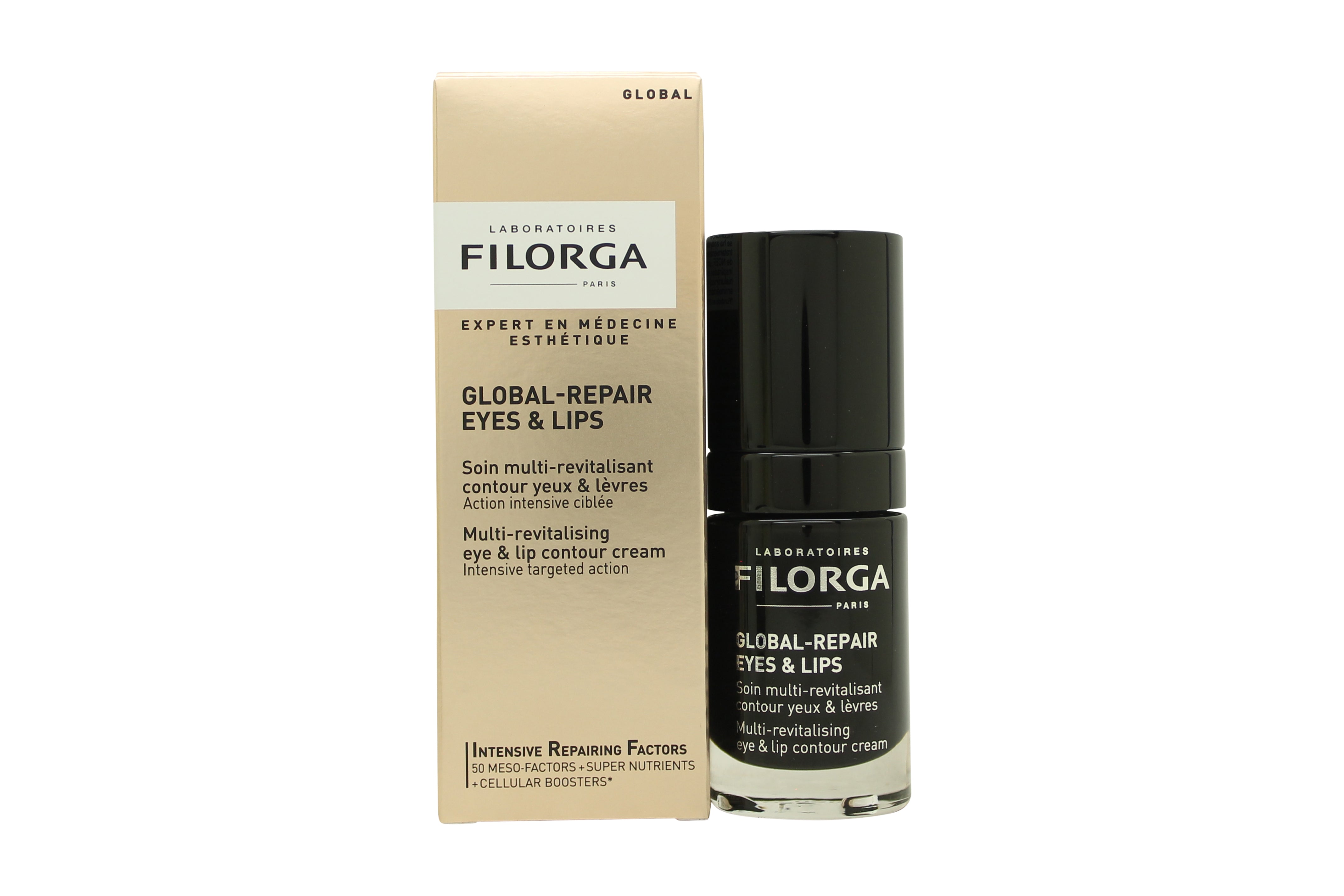 Filorga Global Repair Eyes & Lips 15ml