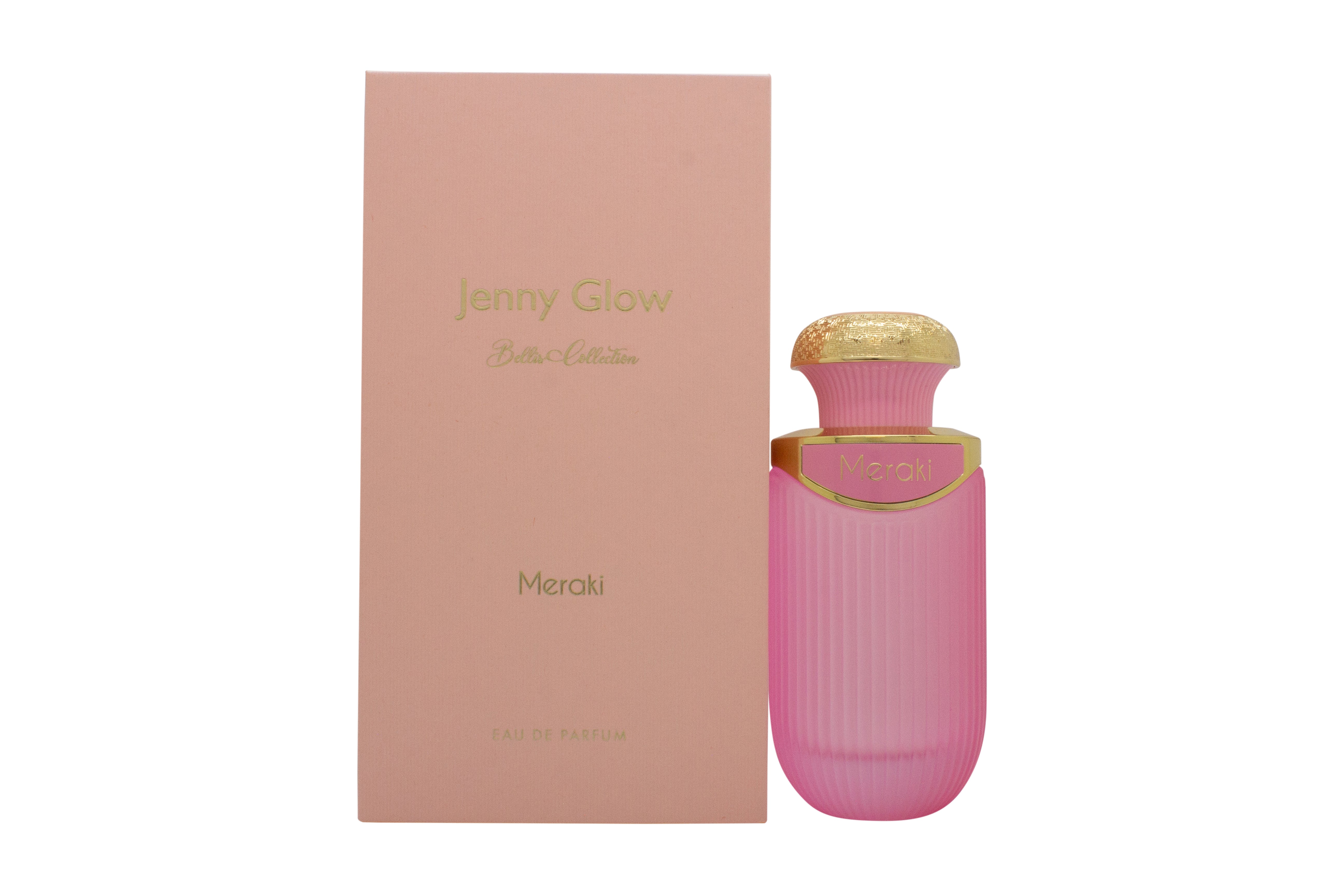 Jenny Glow Merakl Eau De Parfum 100ml Spray