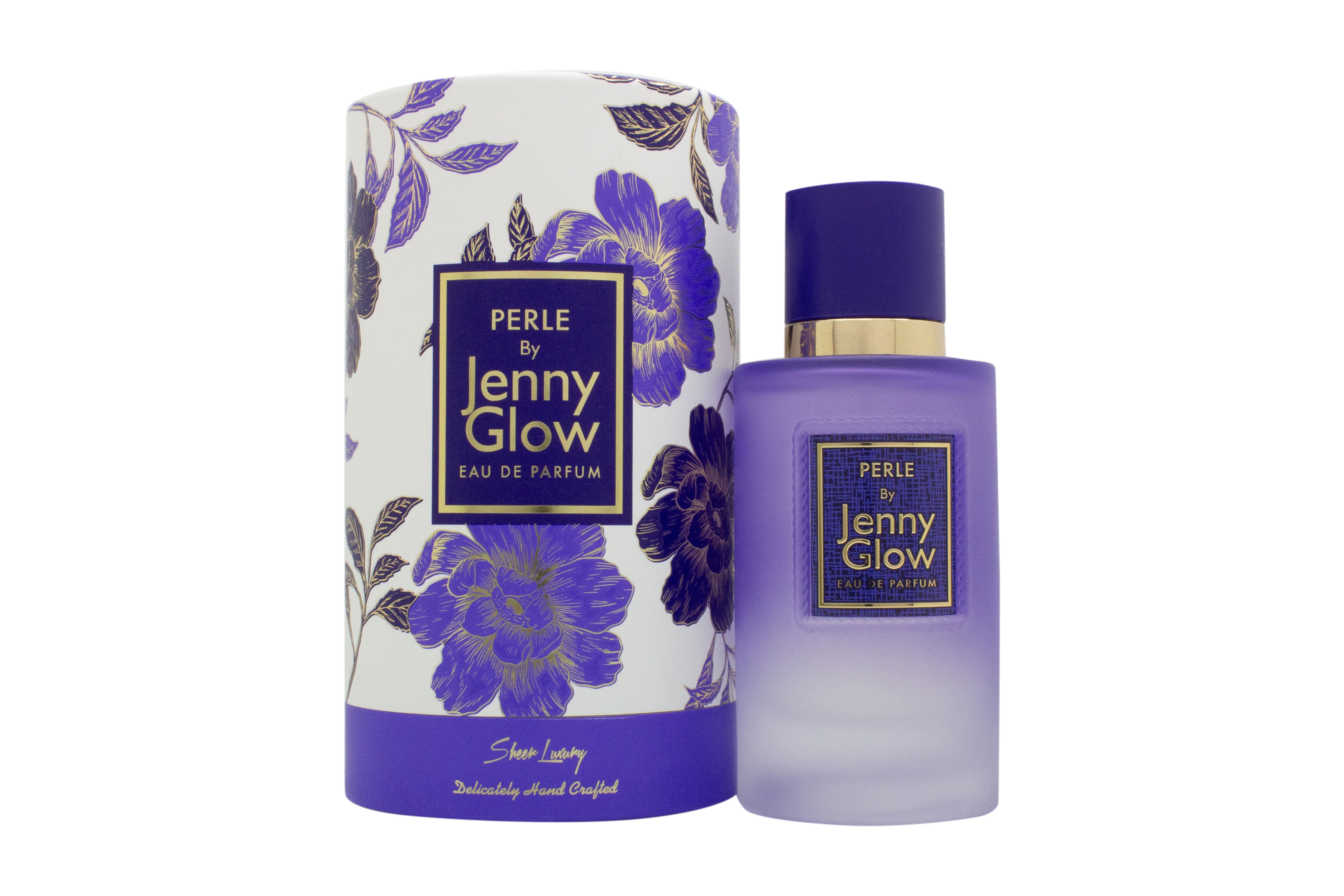 Jenny Glow Perle Eau De Parfum 80ml Spray