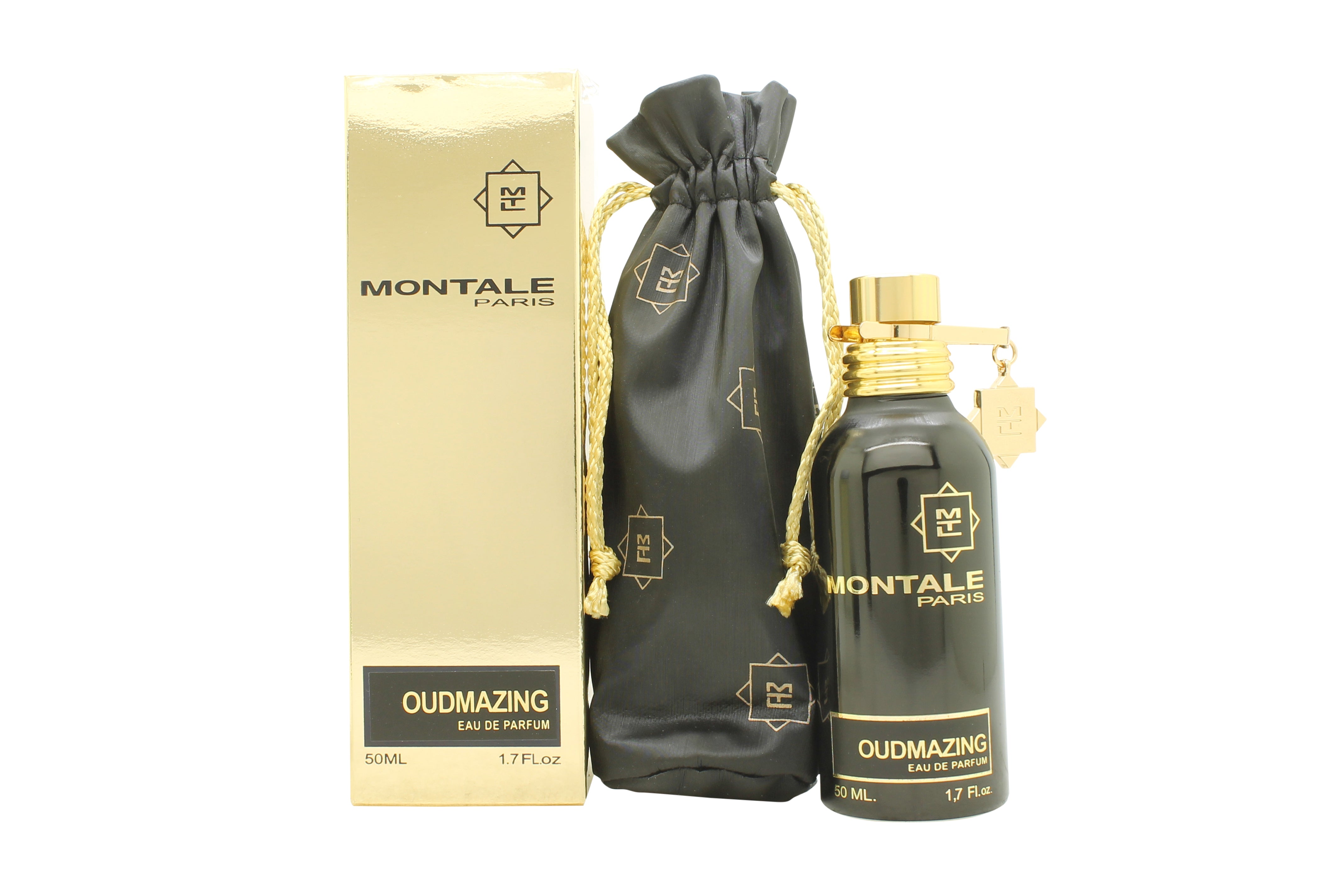 Montale Oudmazing Eau de Parfum 50ml Spray