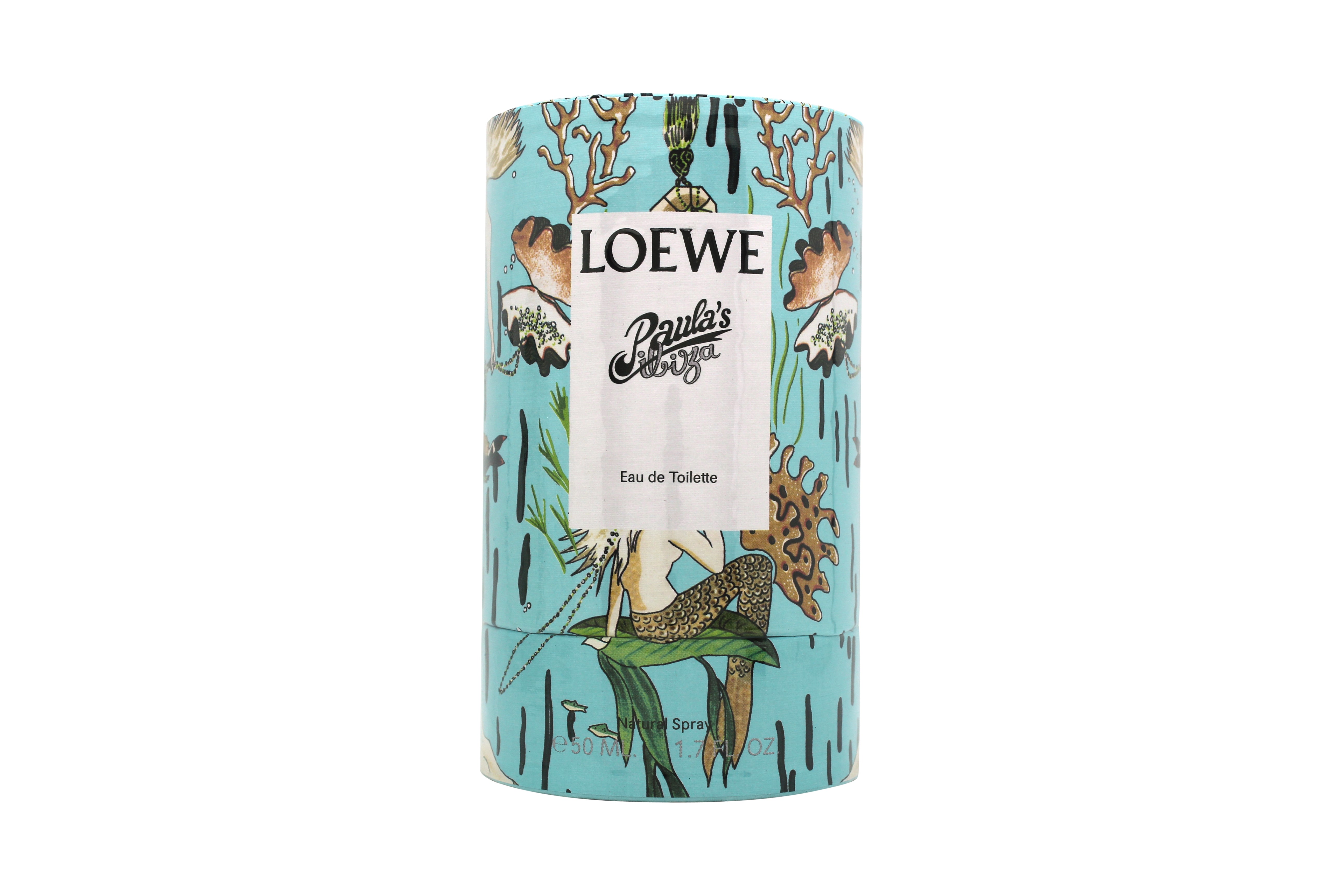 Loewe Paula's Ibiza Eau de Toilette 50 ml Spray