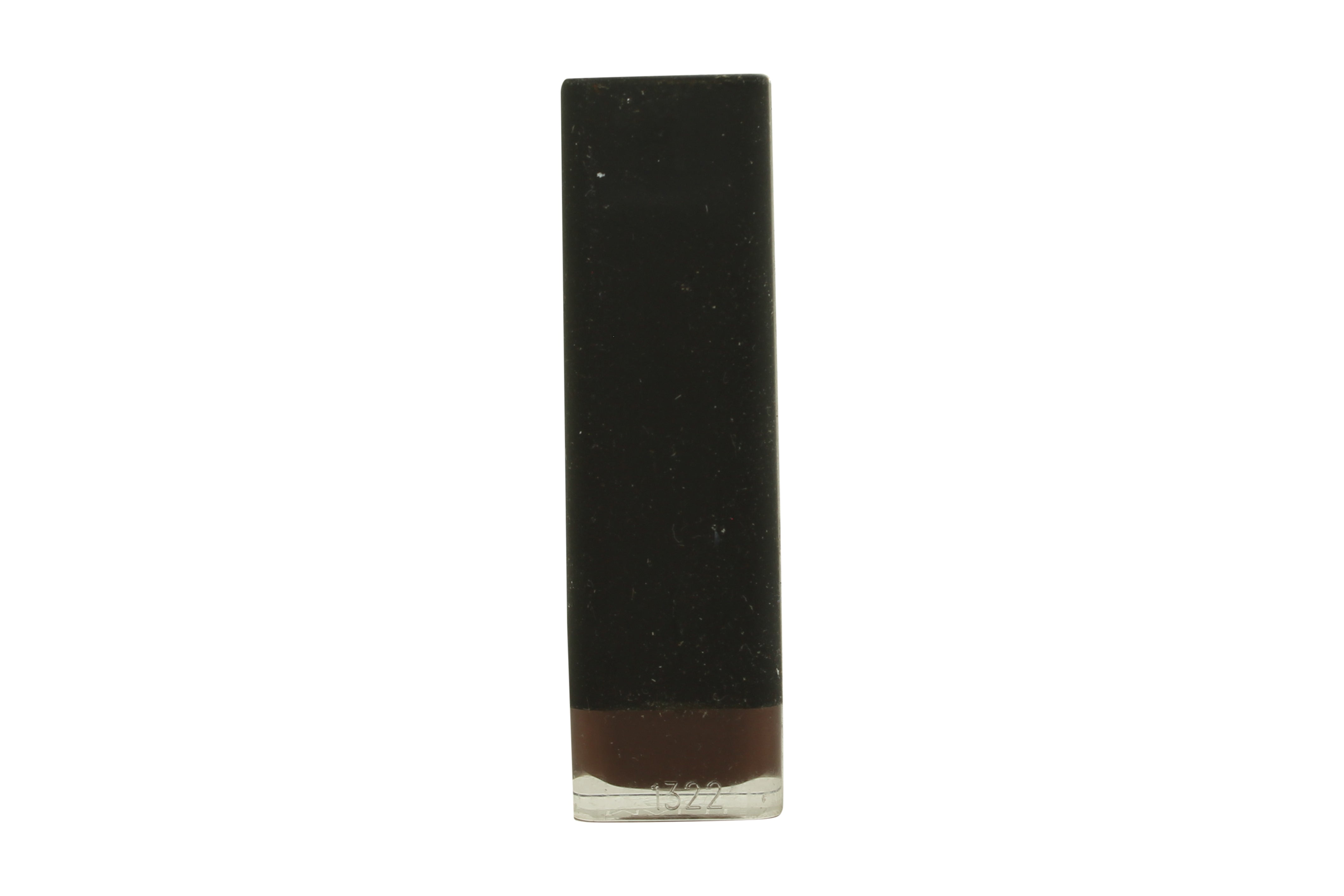 Max Factor Colour Elixir Velvet Matte Lipstick 3.5g - 50 Coffee