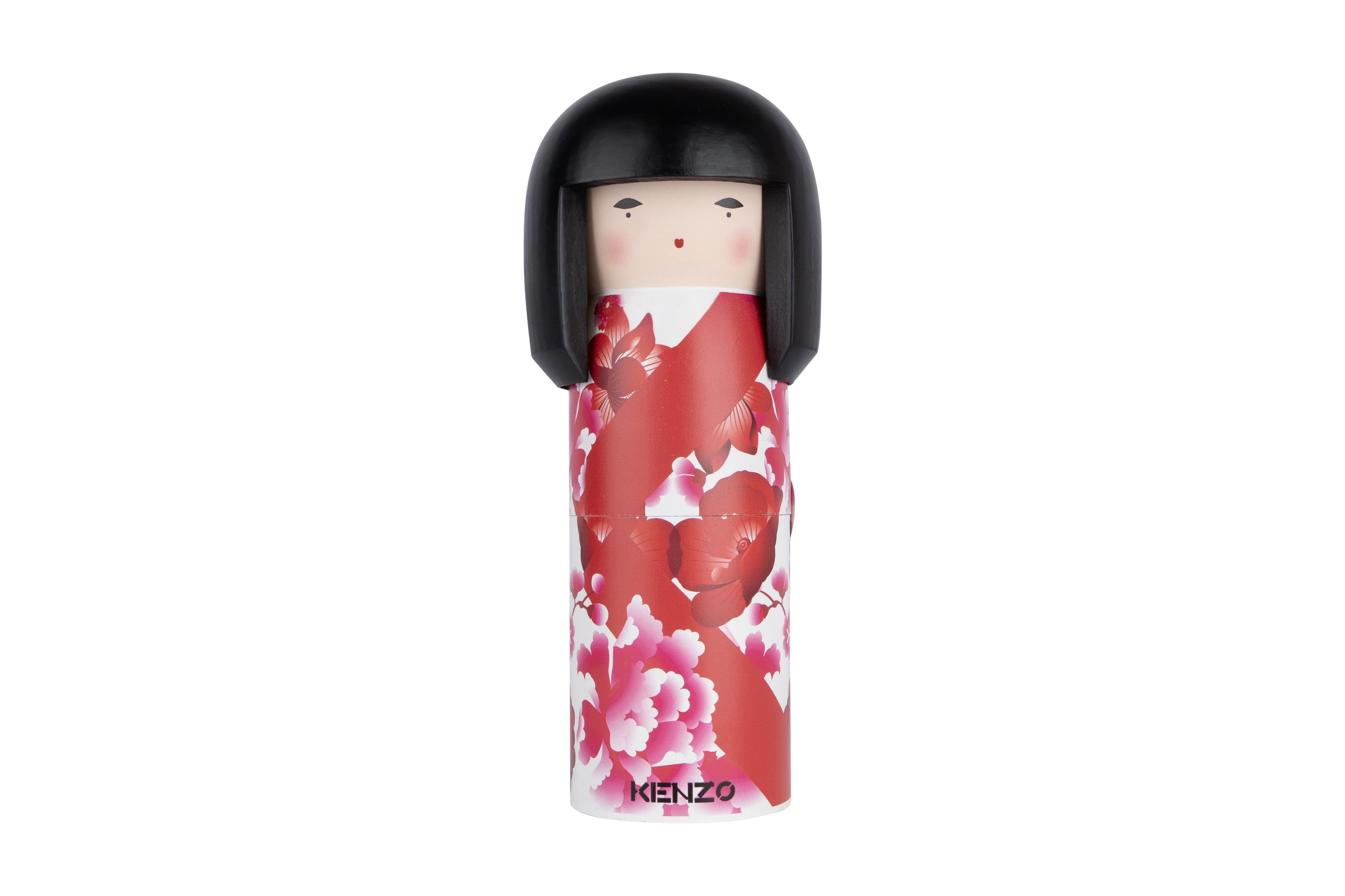 Kenzo Flower Eau de Parfum 50ml Spray - Kokeshi Doll
