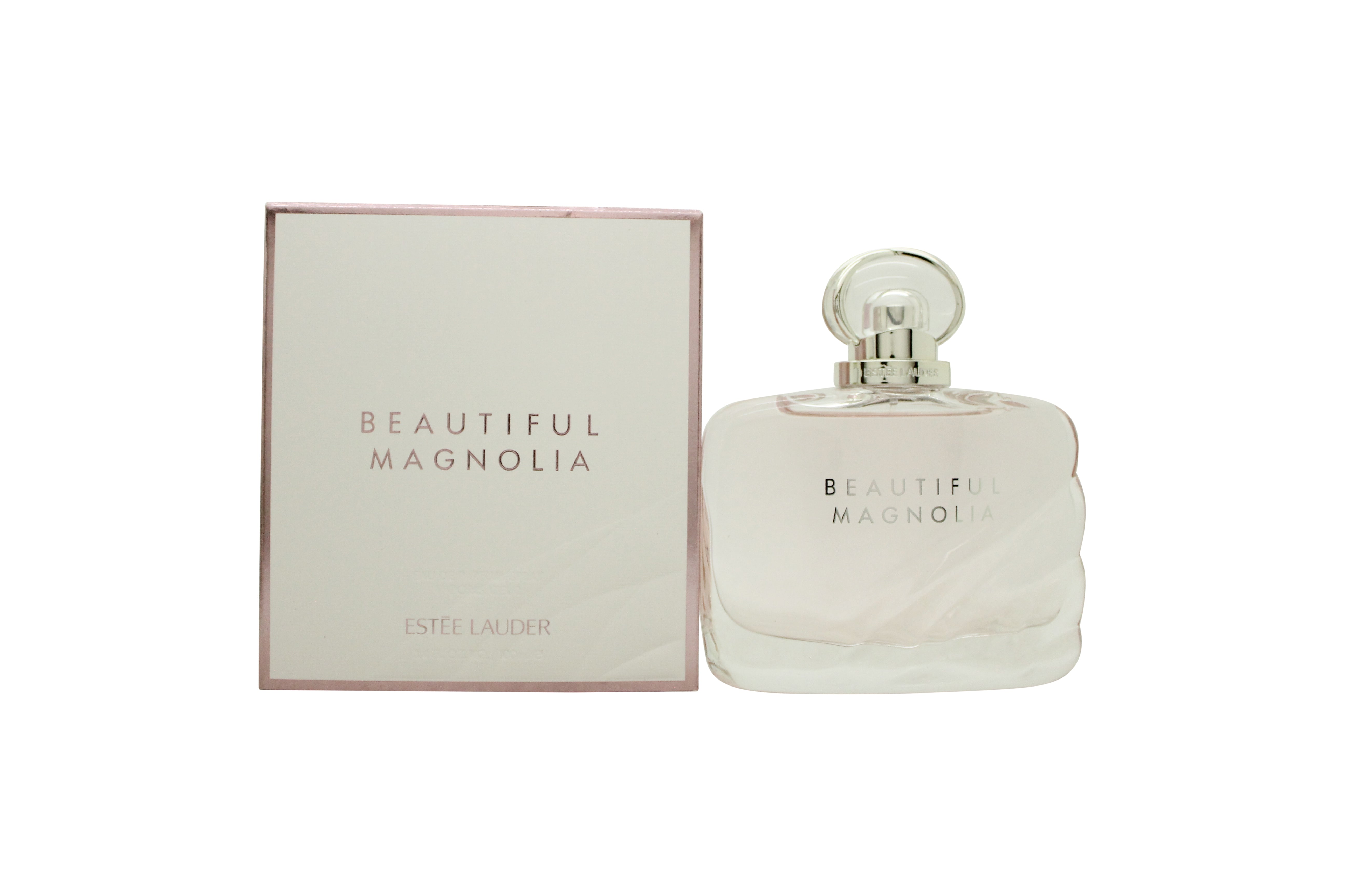 Estée Lauder Beautiful Magnolia Eau de Parfum 100 ml Spray