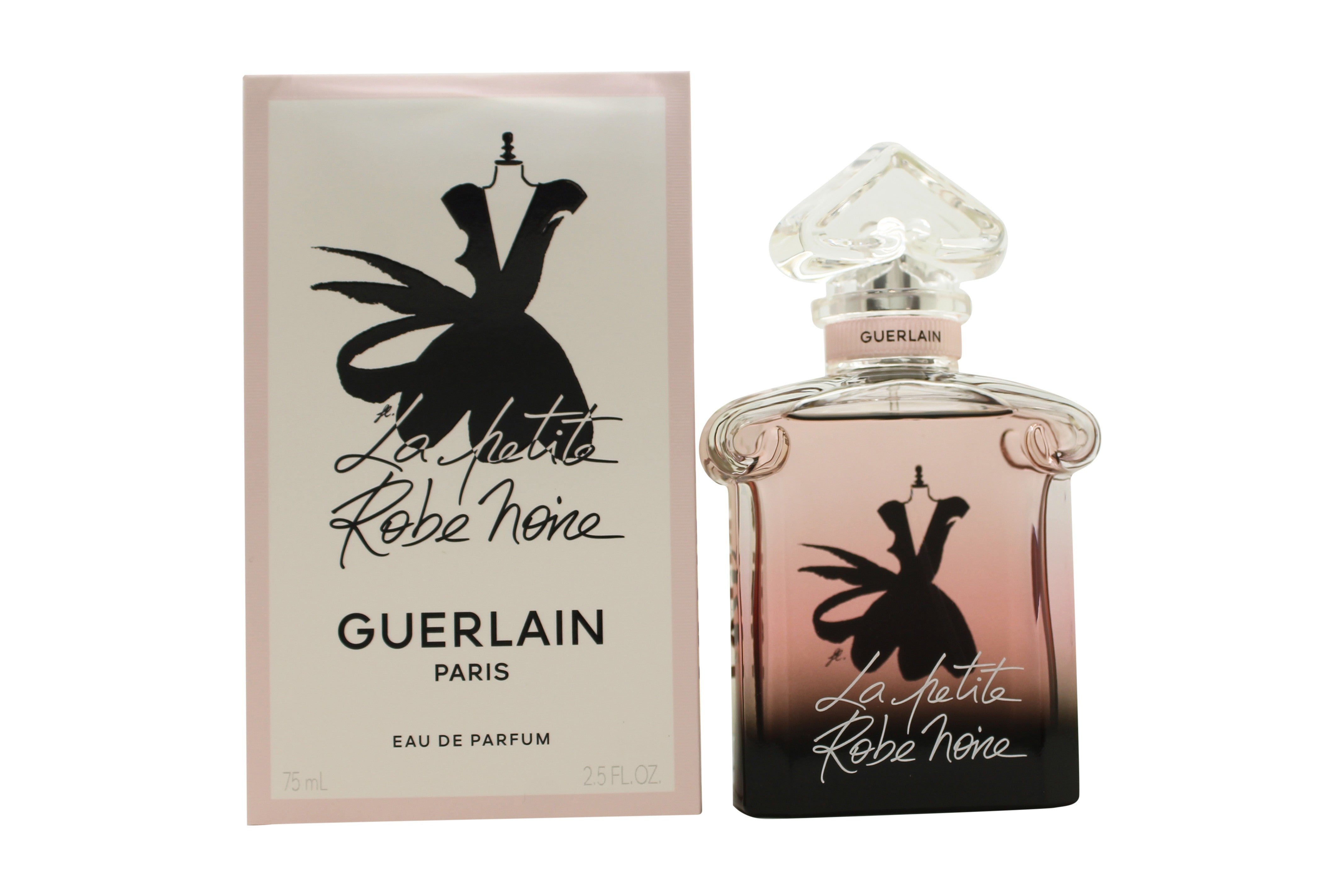 Guerlain La Petite Robe Noire Eau de Parfum 75ml Spray