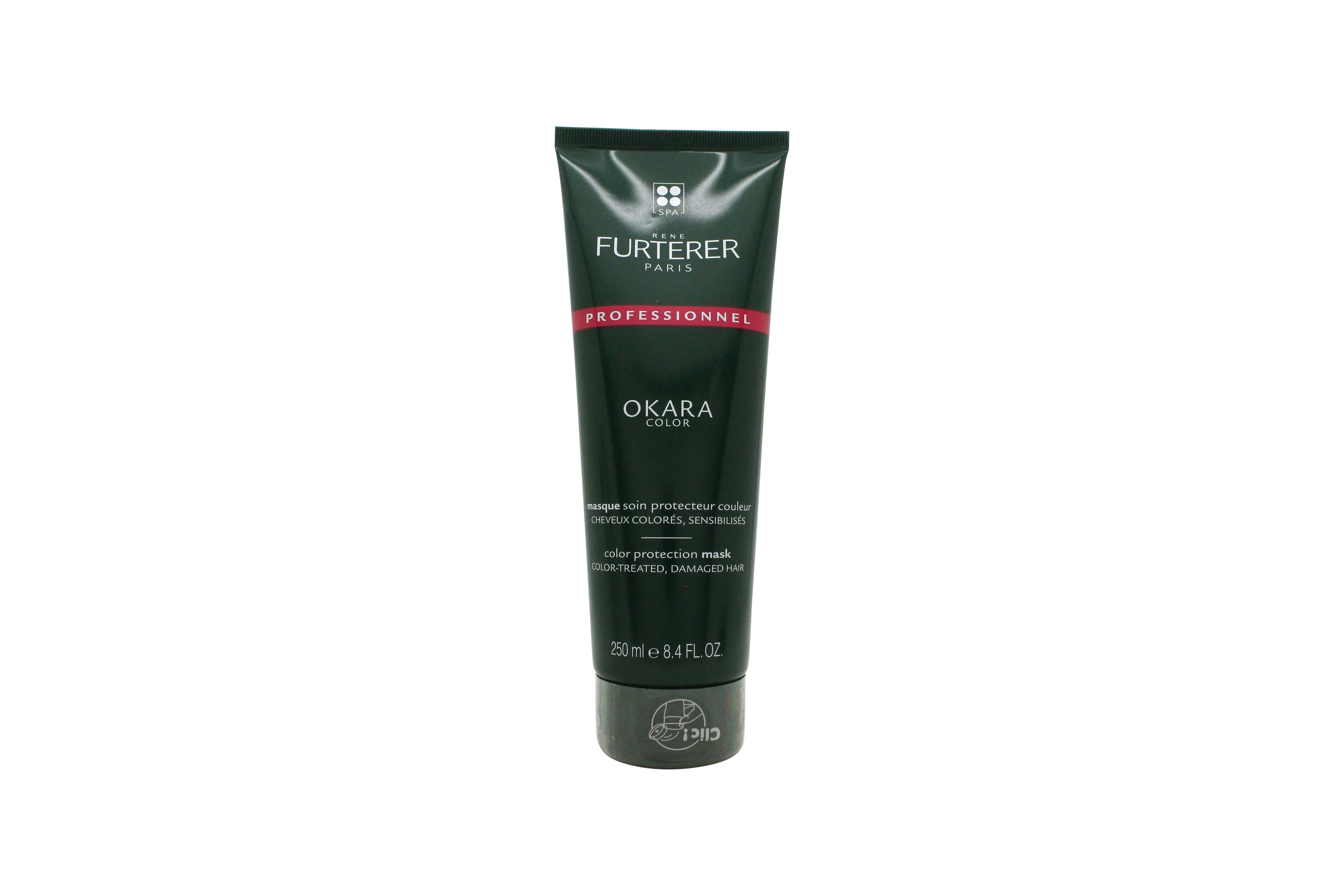 Rene Furterer Okara Color Protection Maske 250 ml