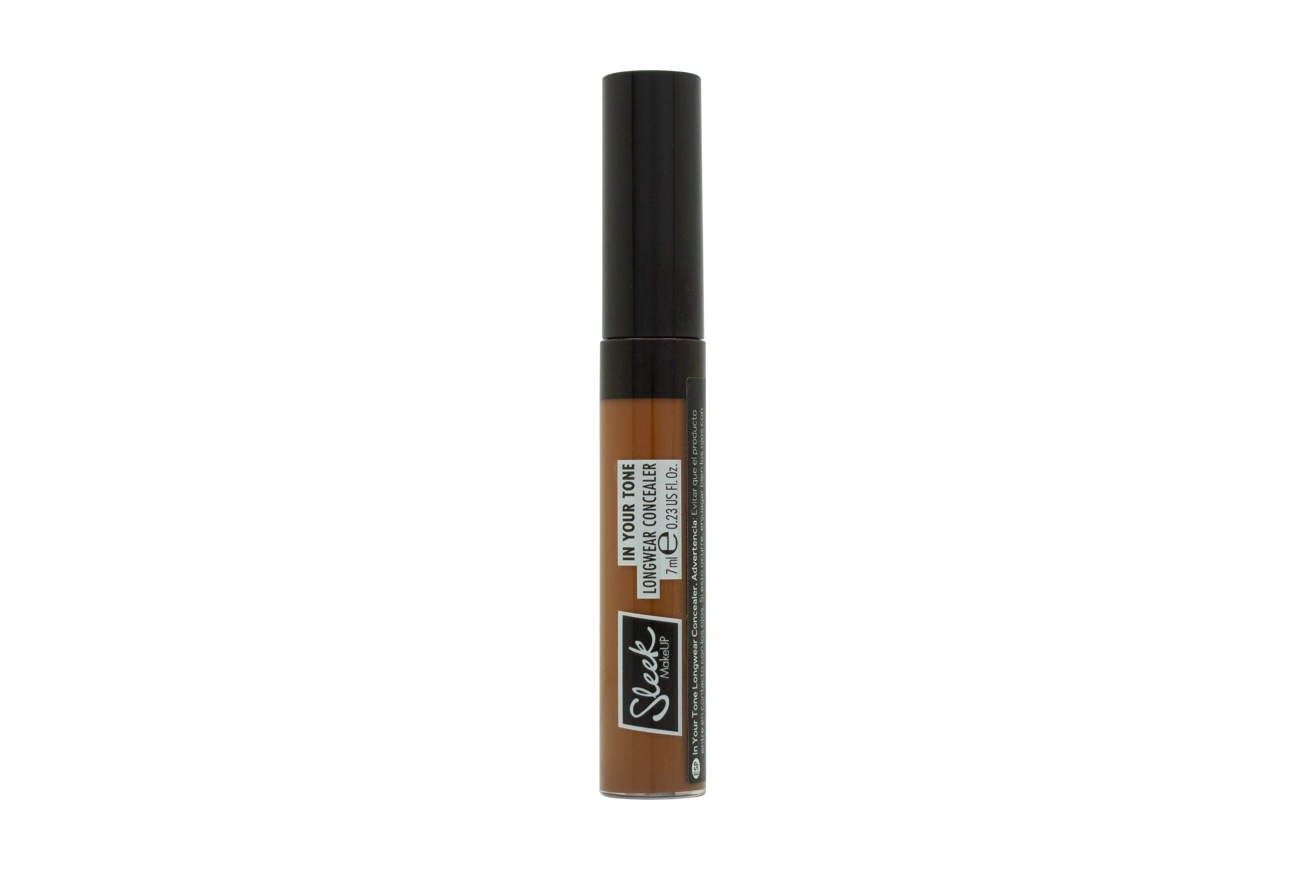 Sleek In Your Tone Longwear Concealer 7ml - 9C Rich