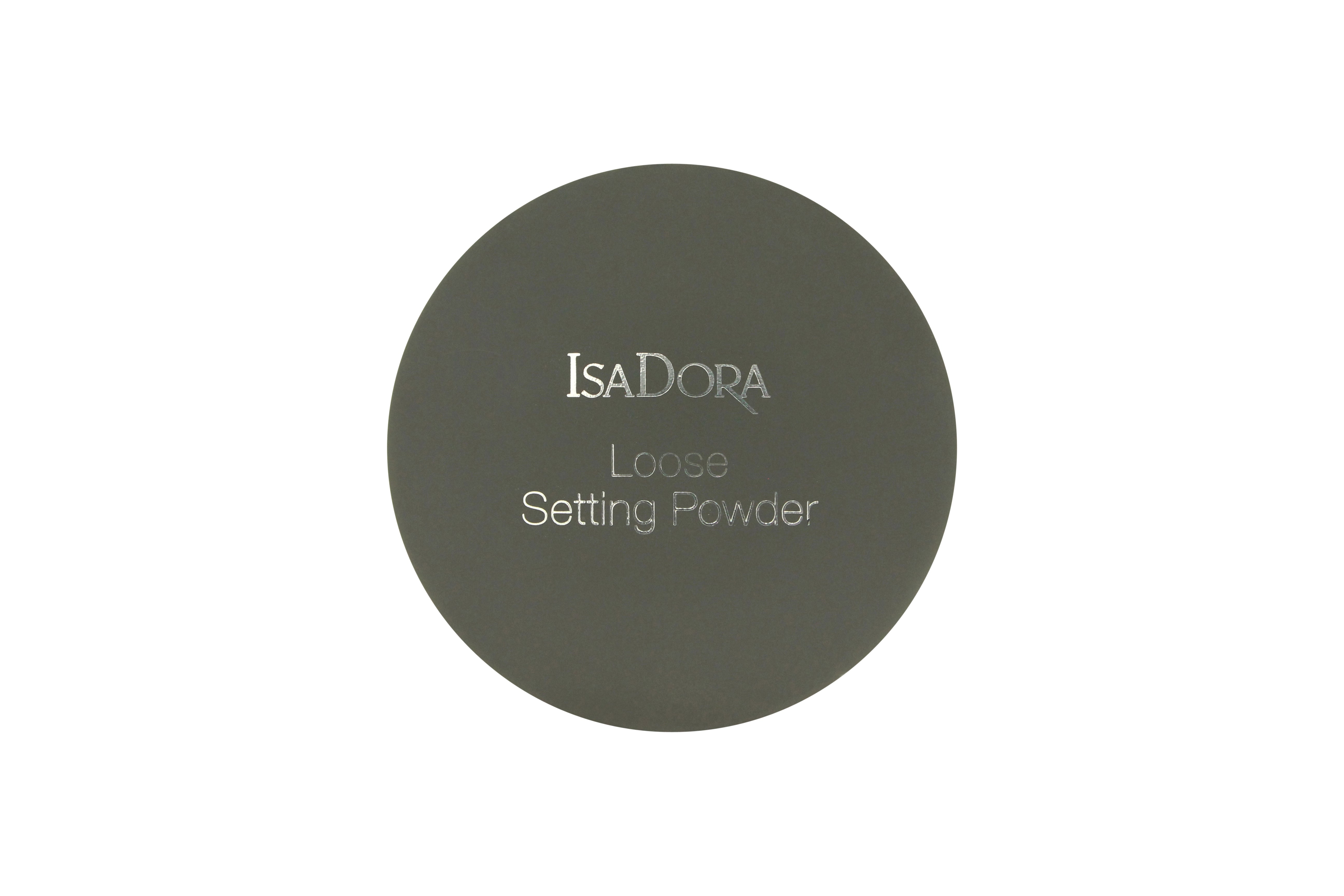 Isadora Loose Setting Puder 15 g - 03 Fair