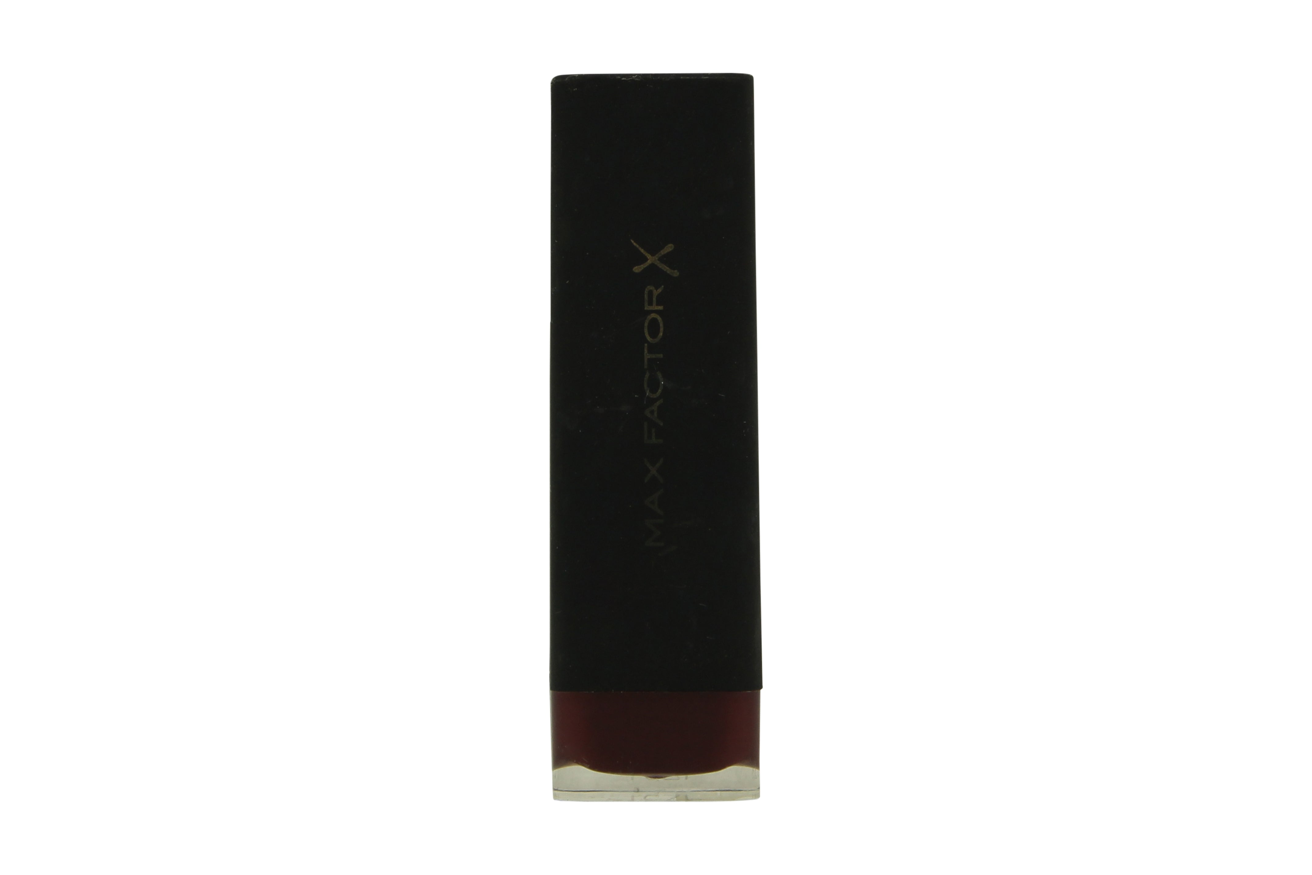Max Factor Coulor Elixir Matte Lipstick 3.5g - 65 Raisin