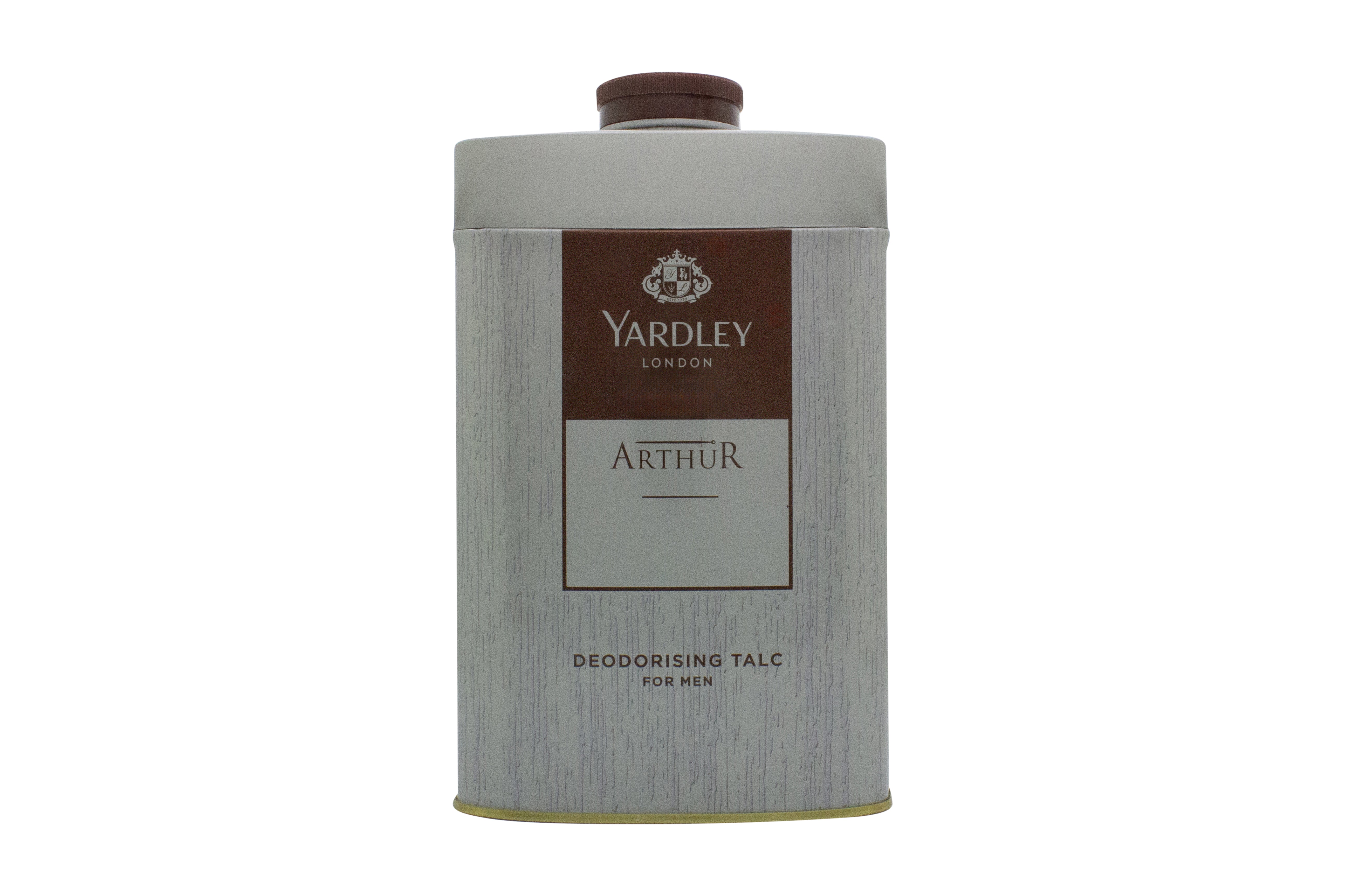 Yardley Arthur Talkpoeder 250g