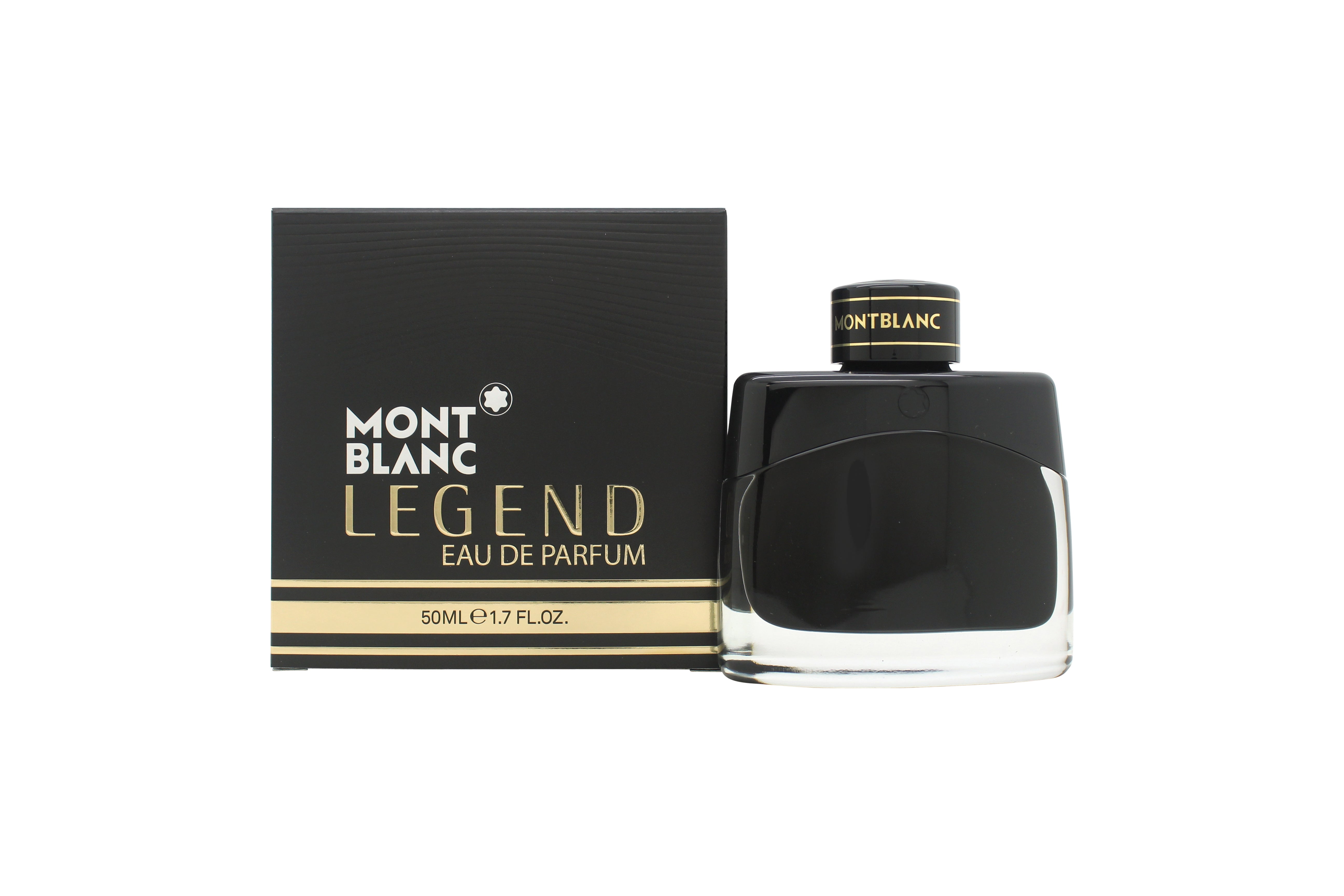 Mont Blanc Legend Eau de Parfum 50 ml Spray