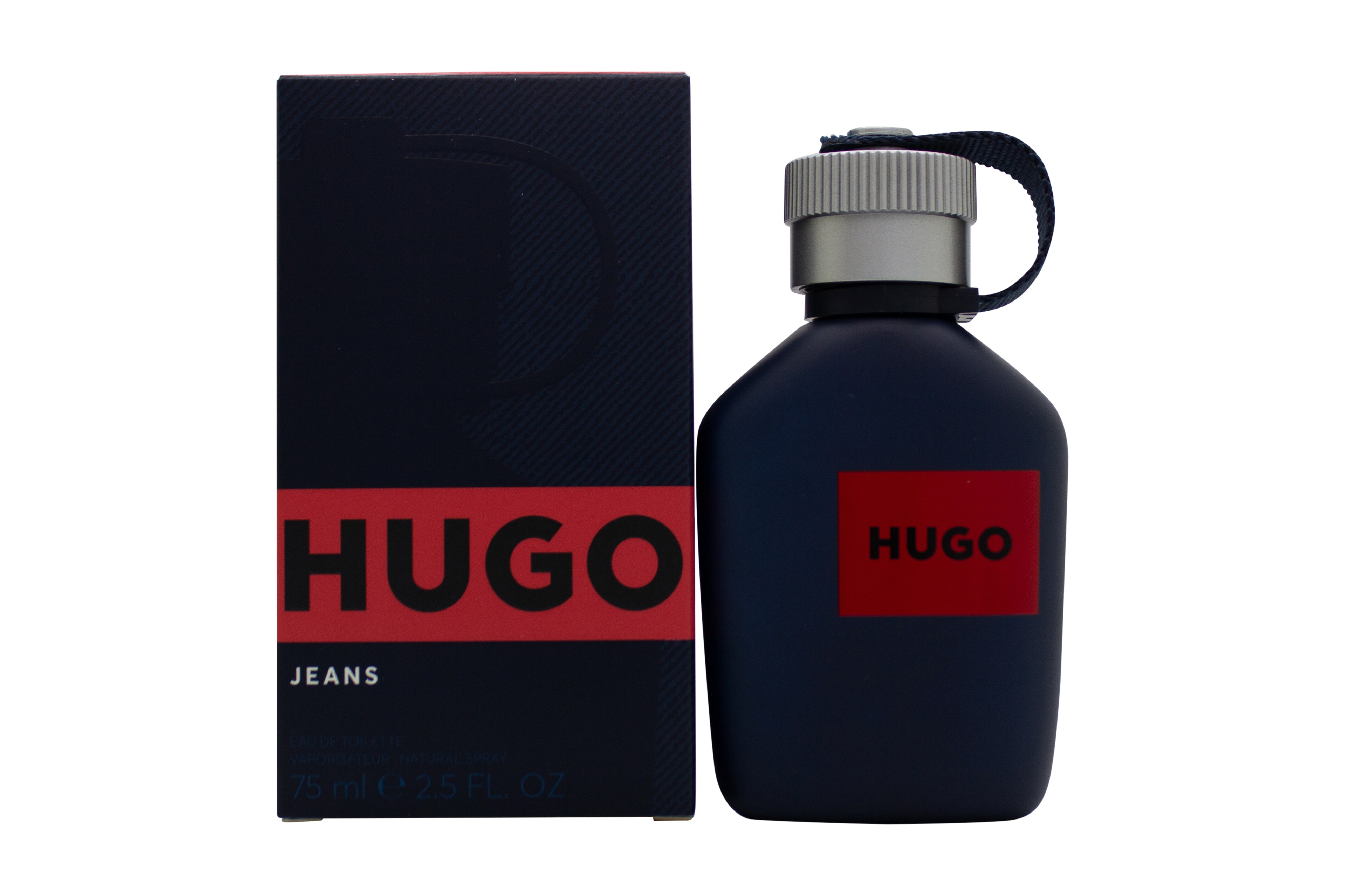 Hugo Boss Hugo Jeans Eau de Toilette 75ml Spray