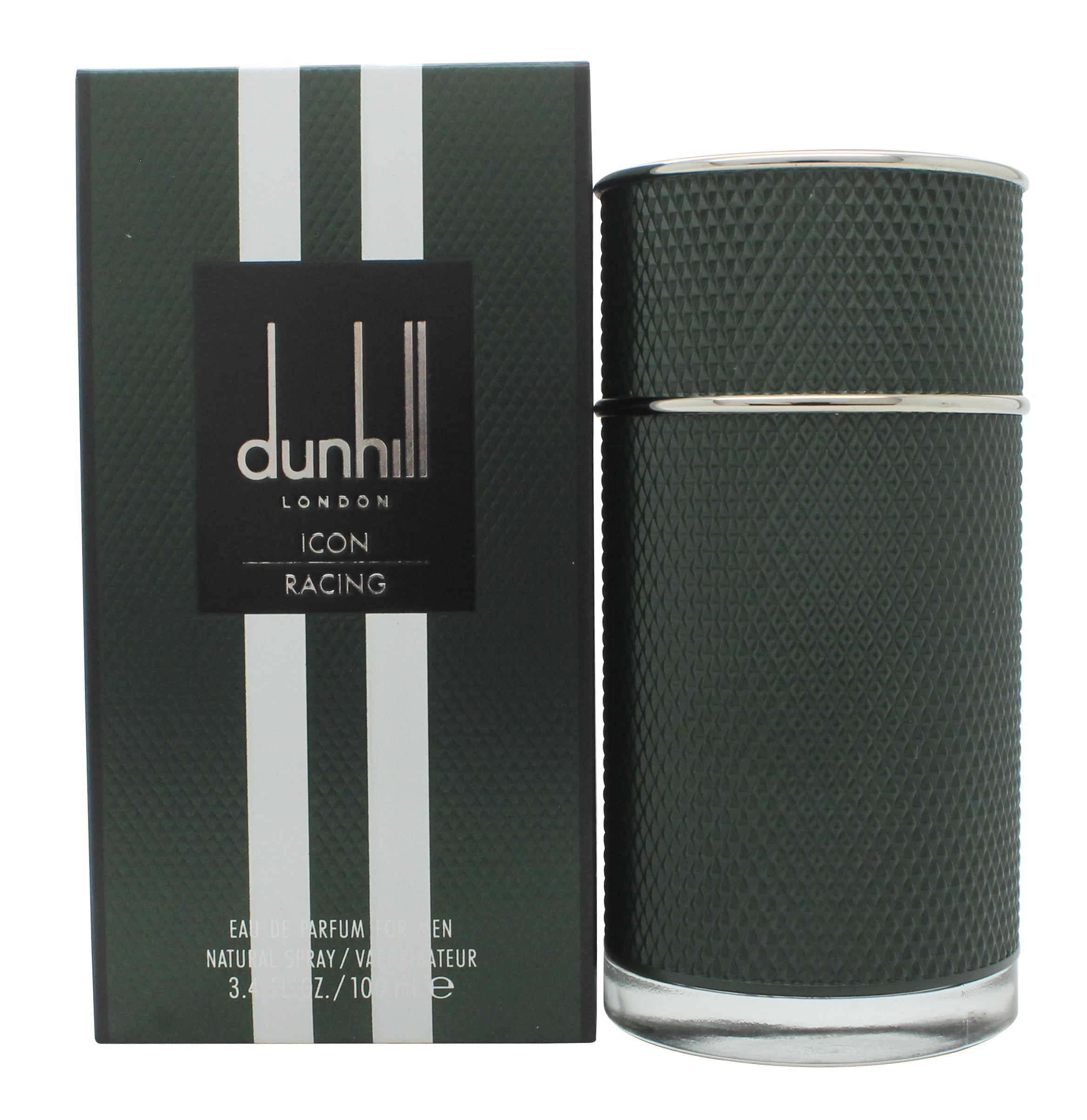 Dunhill London Icon Racing Eau De Parfum 100ml Spray