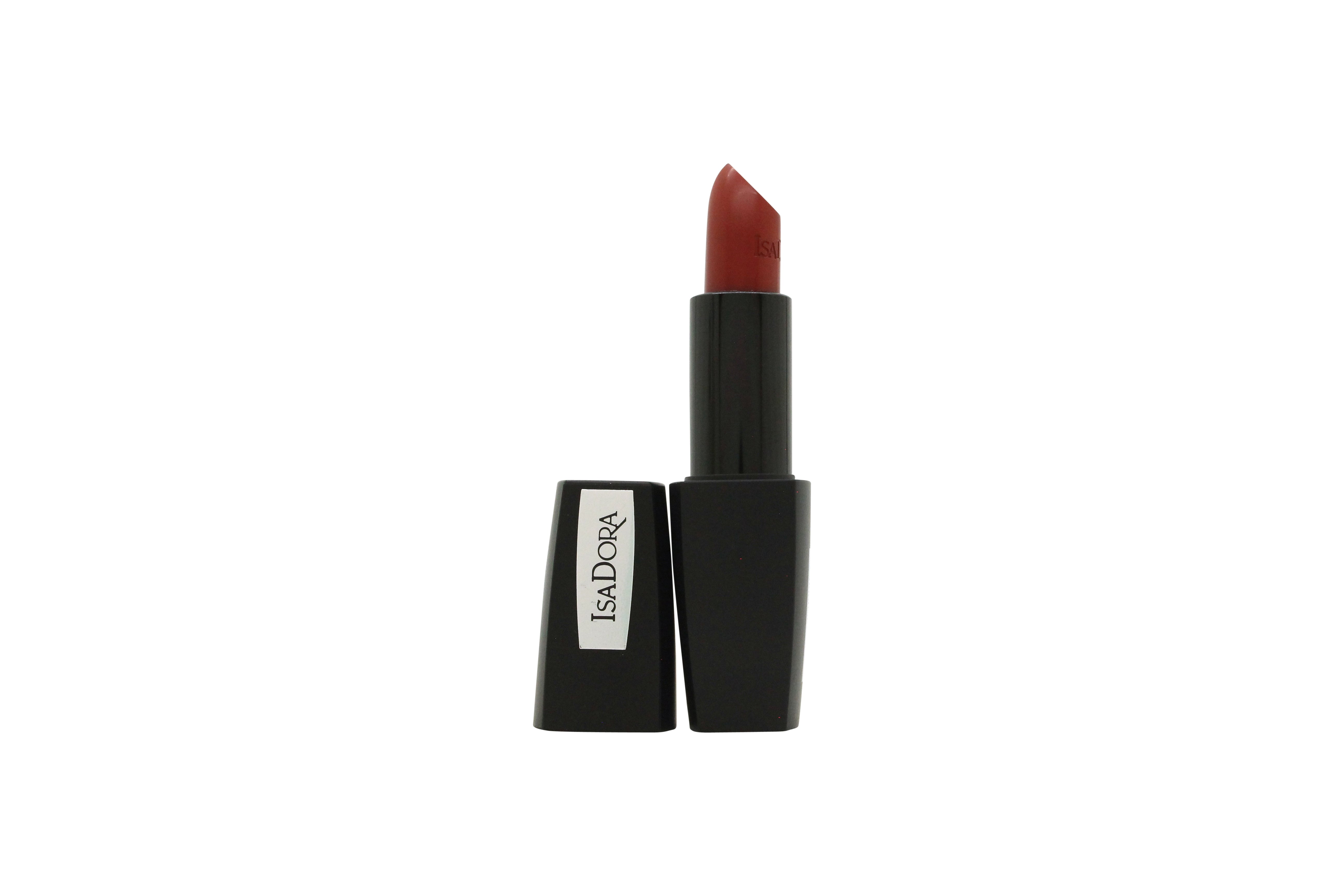 IsaDora Perfect Matte Lippenstift 4.5 g - 13 Redwood