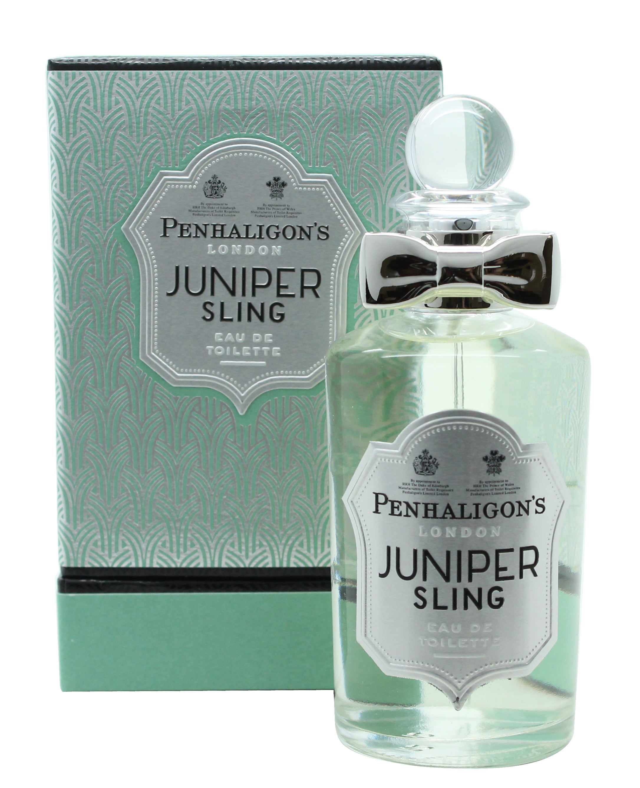 Penhaligon's Juniper Sling Eau de Toilette 100ml Spray