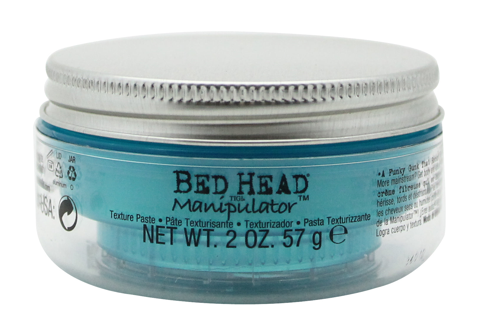 Tigi Bed Head Manipulator 57ml