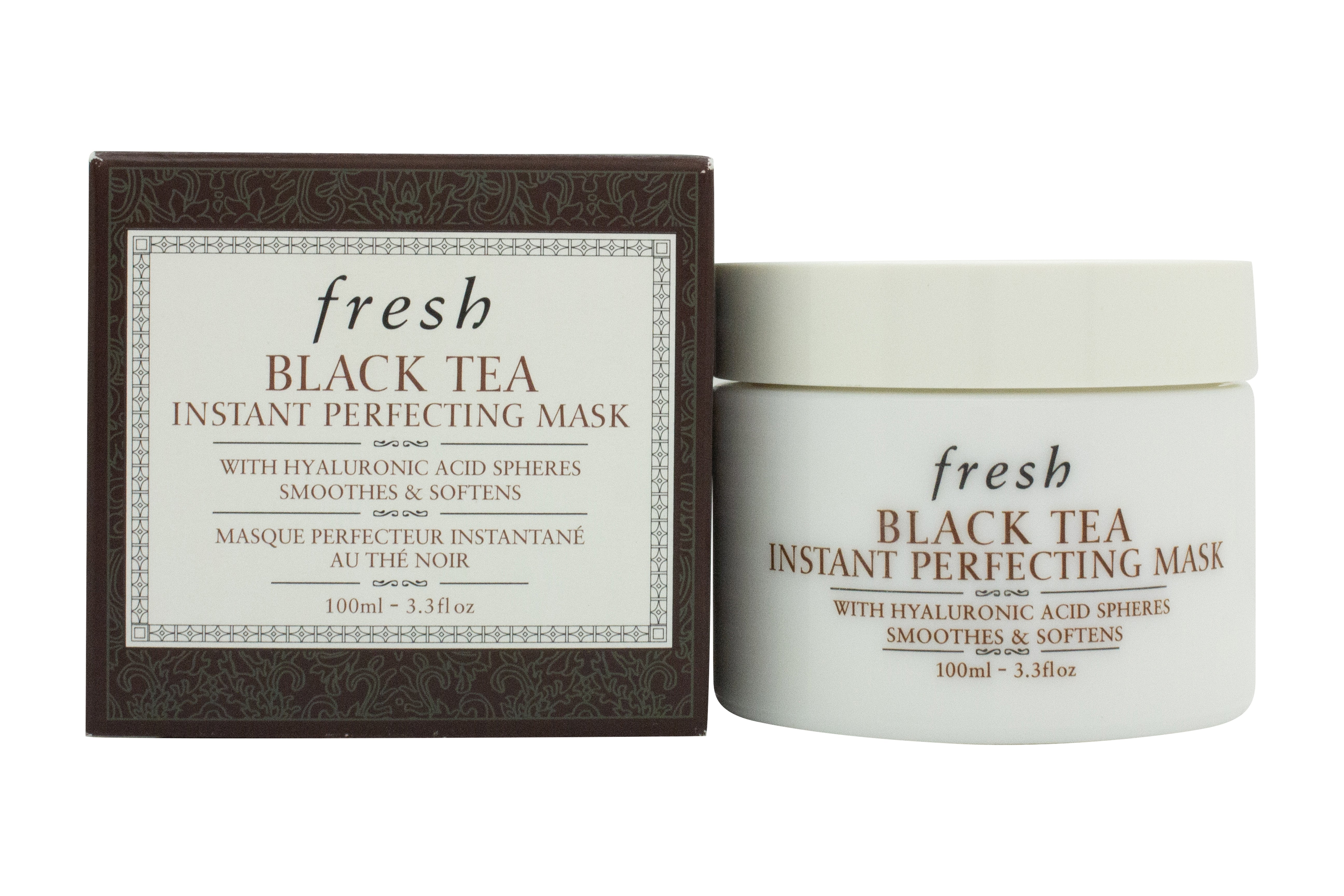 Black Tea Fresh Instant Perfecting Masker 100ml