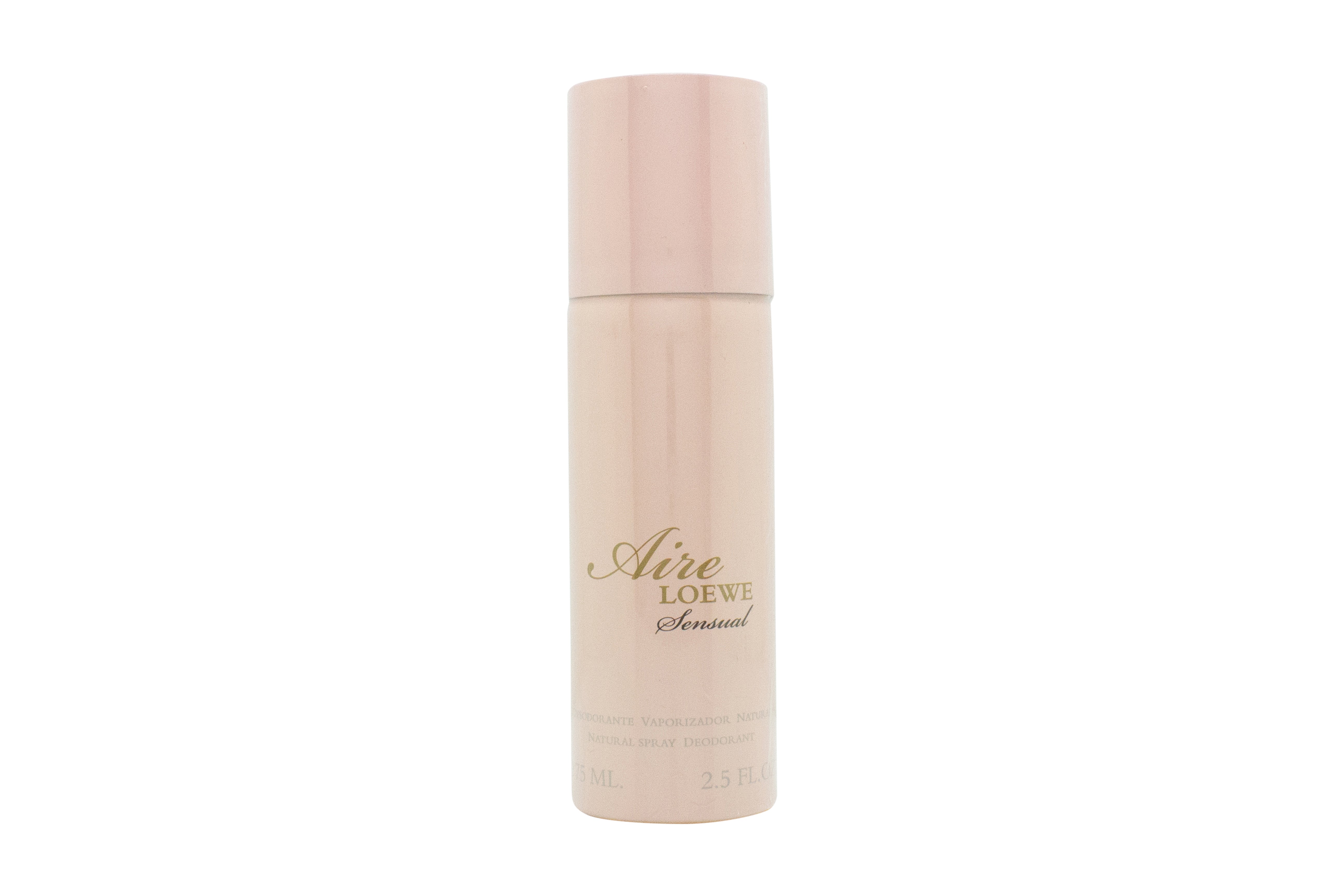 Loewe Aire Loewe Sensual Deodorant Spray 75ml