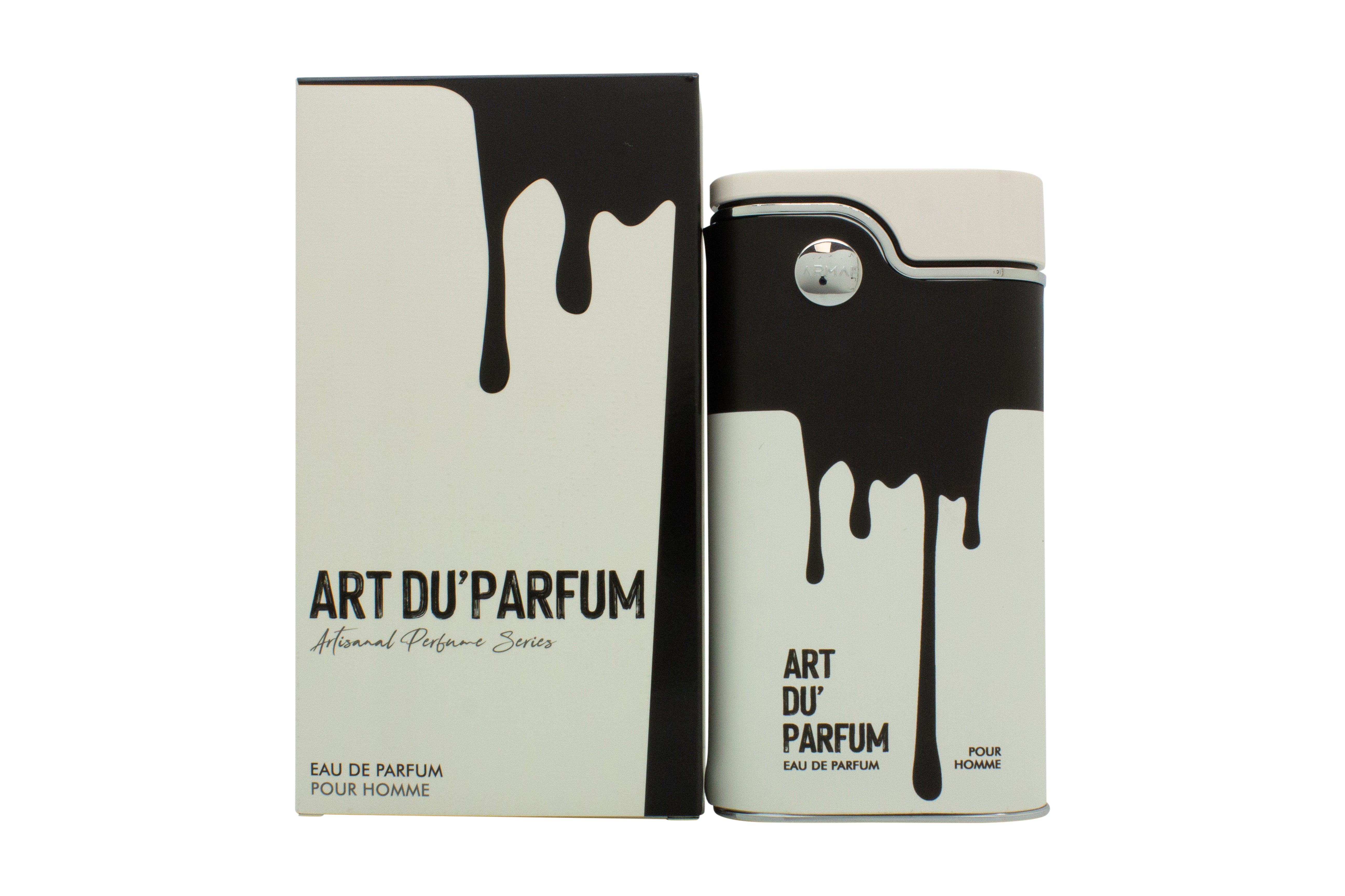 Armaf Art Du Parfum Eau De Parfum 100ml Spray