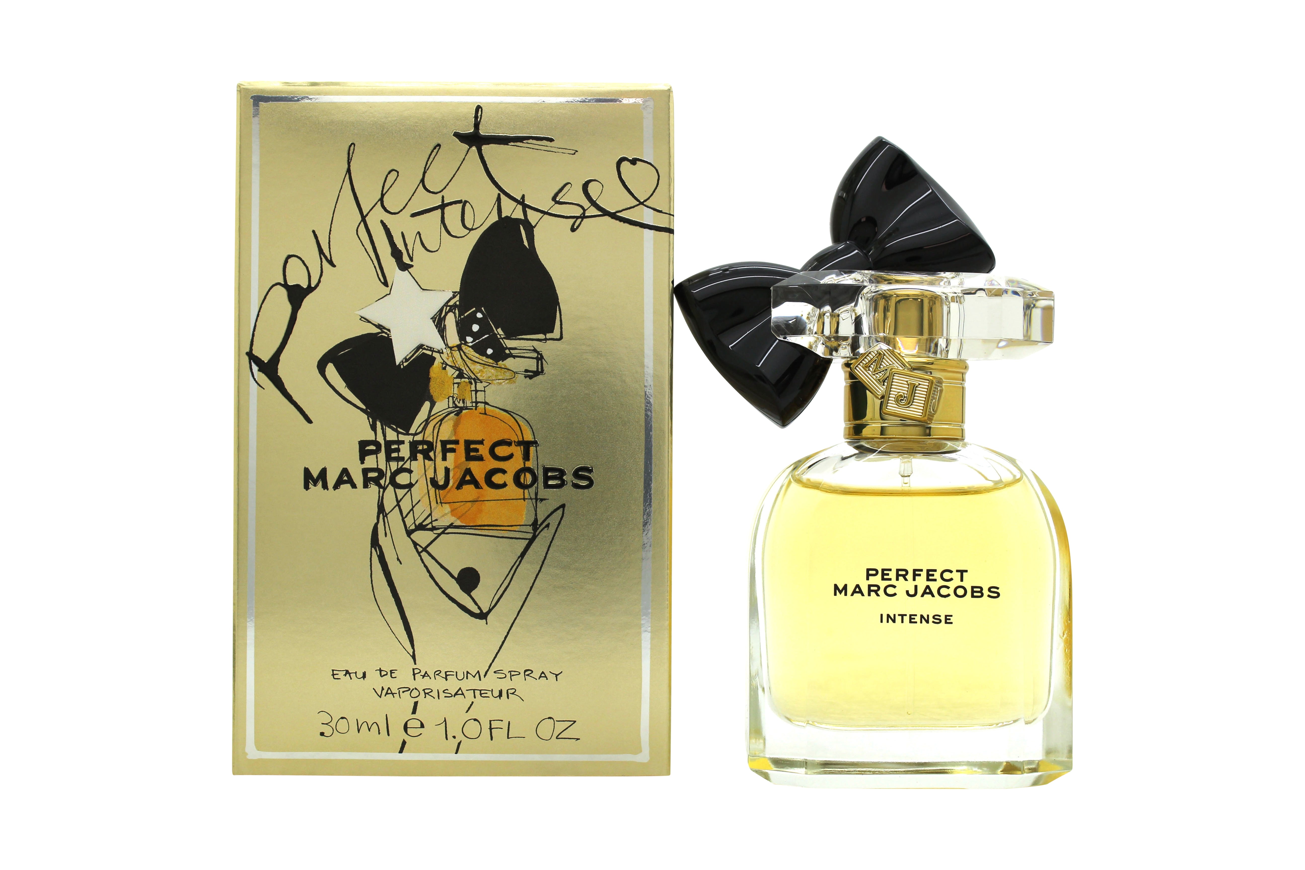 Marc Jacobs Perfect Intense Eau de Parfum 30 ml Spray
