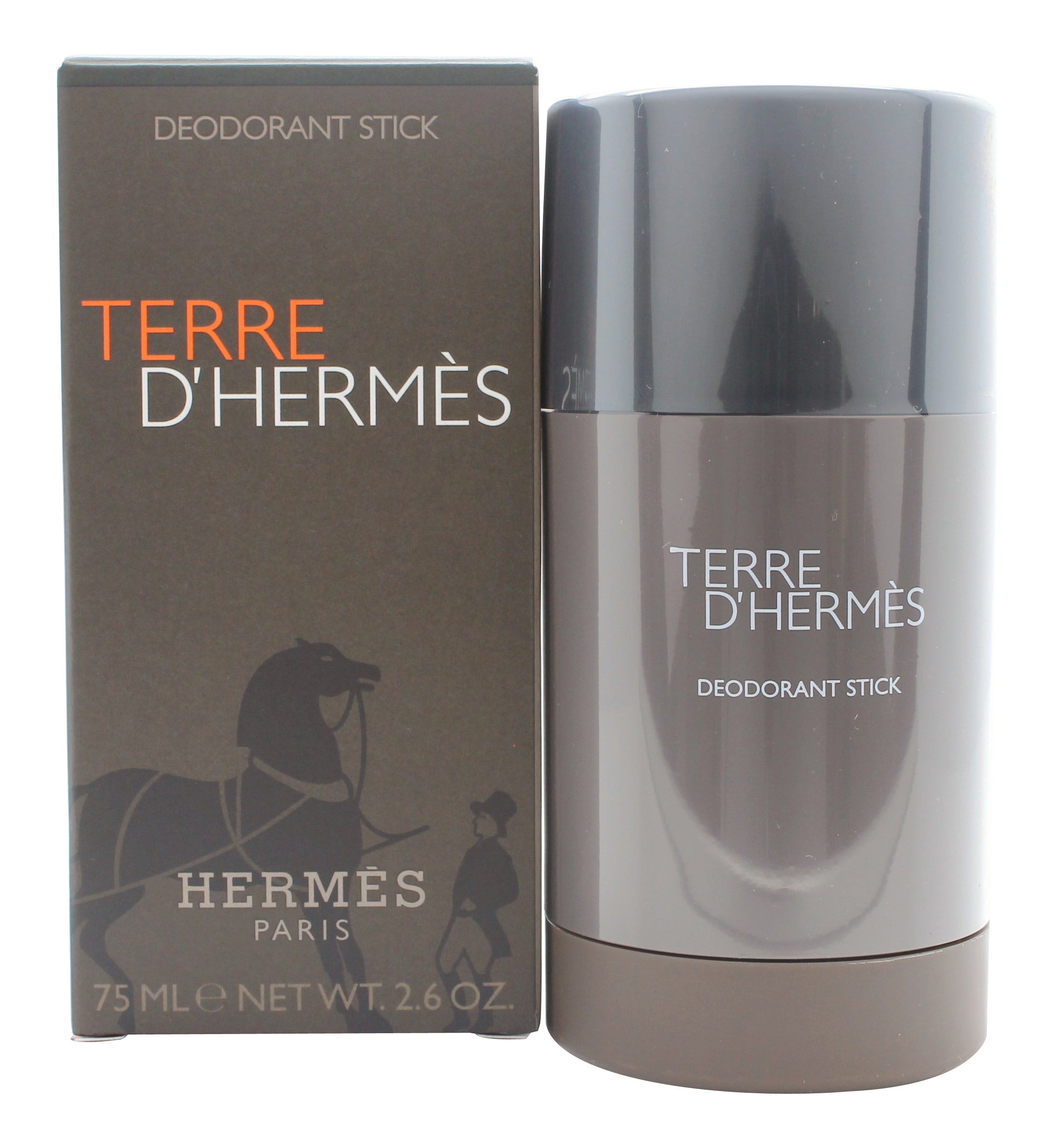 Hermès Terre d'Hermès Deodorant Stick 75ml