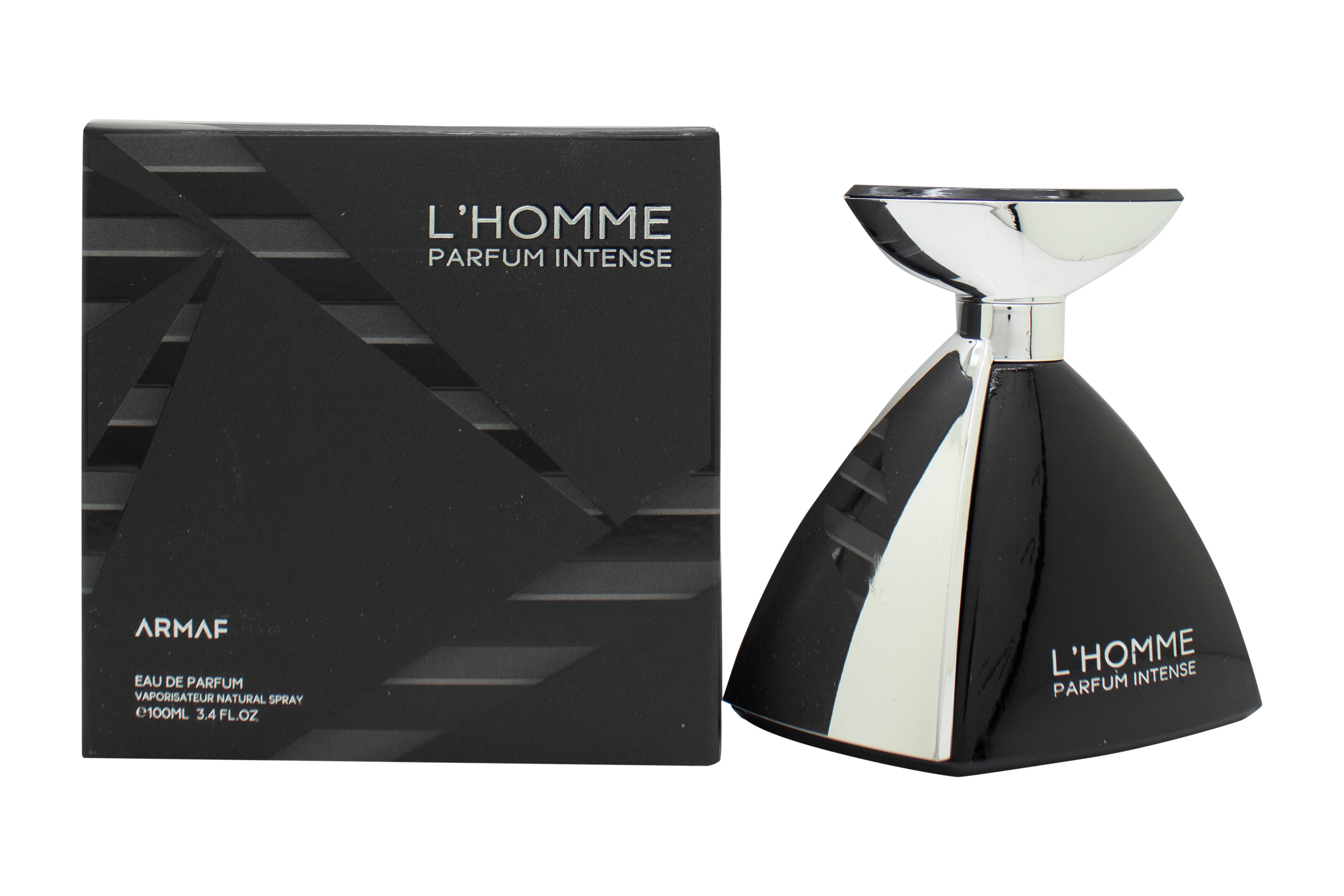 Armaf L'Homme Parfum Intense Eau de Parfum 100ml Spray