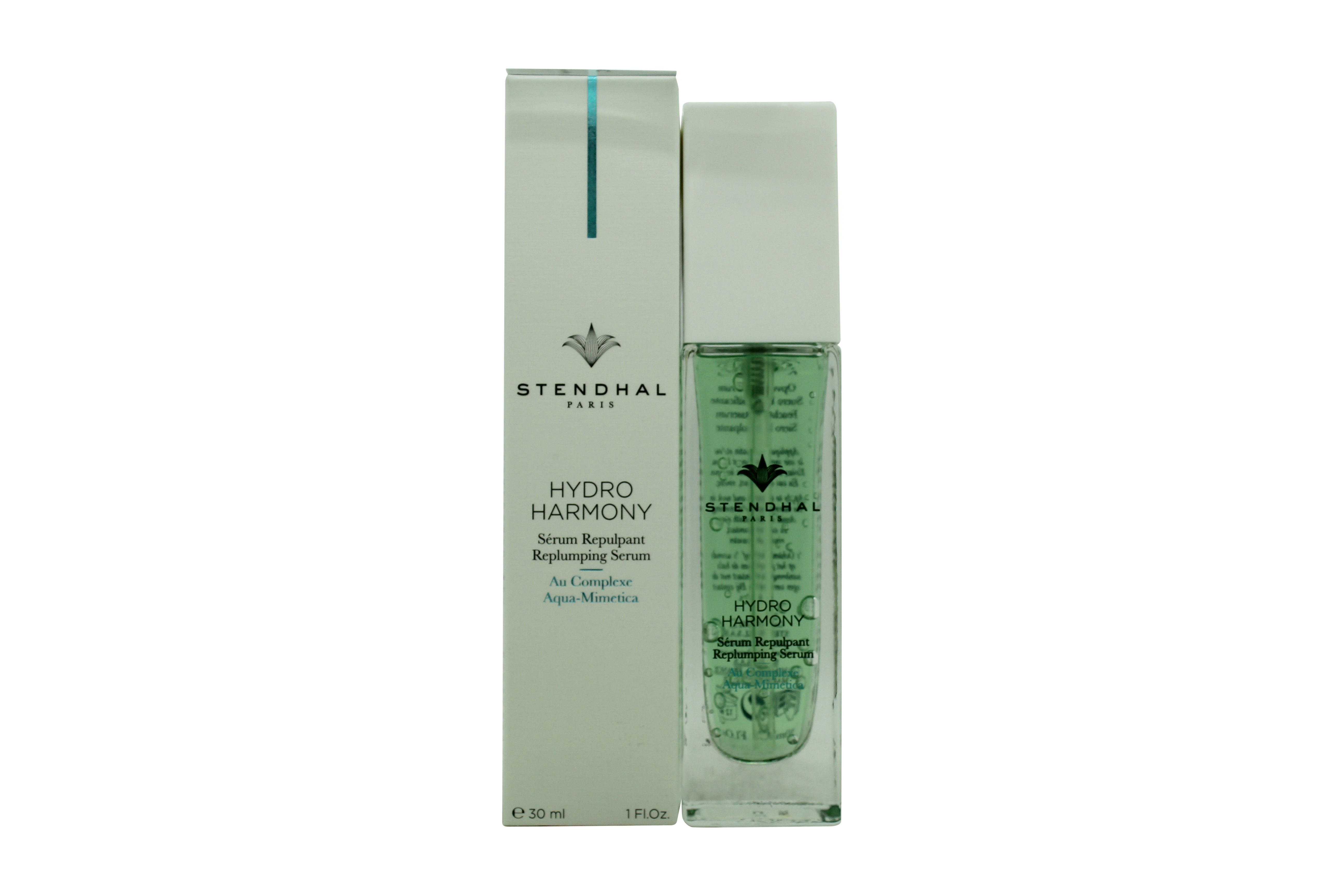 Stendhal Hydro Harmony Plus Moisturising Serum 30 ml