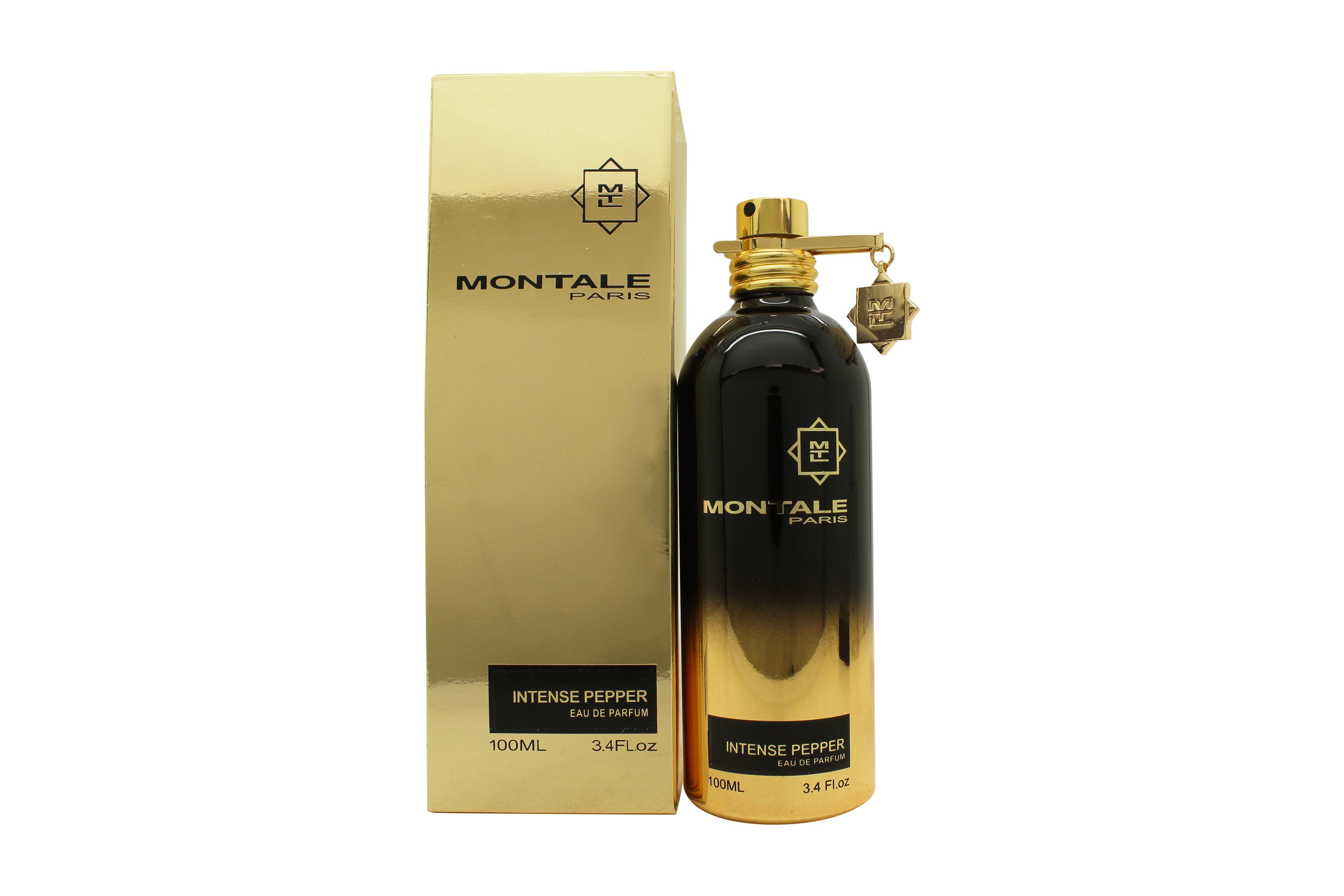 Montale Intense Pepper Eau de Parfum 100ml Spray