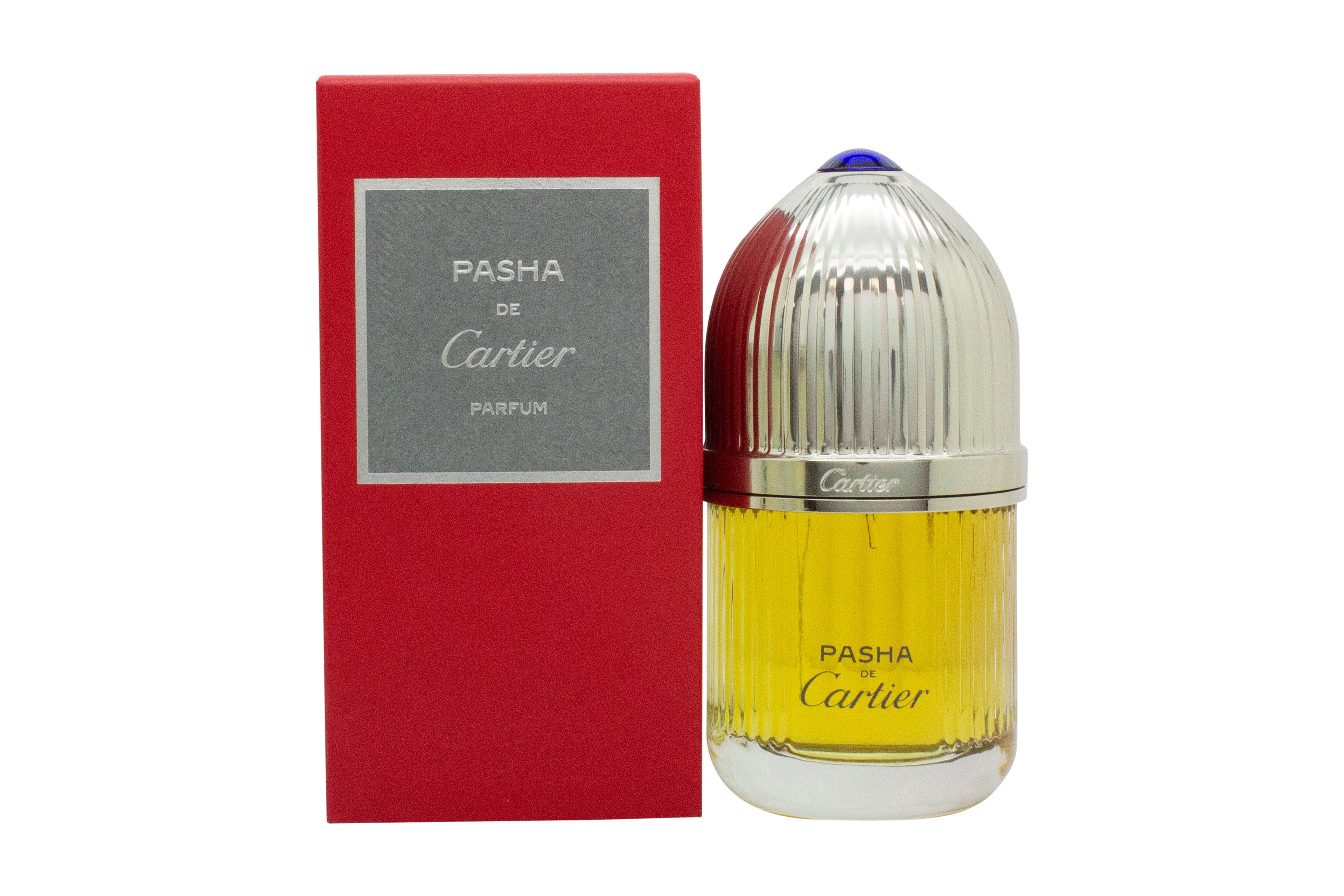 Cartier Pasha de Cartier Parfum 50ml Spray