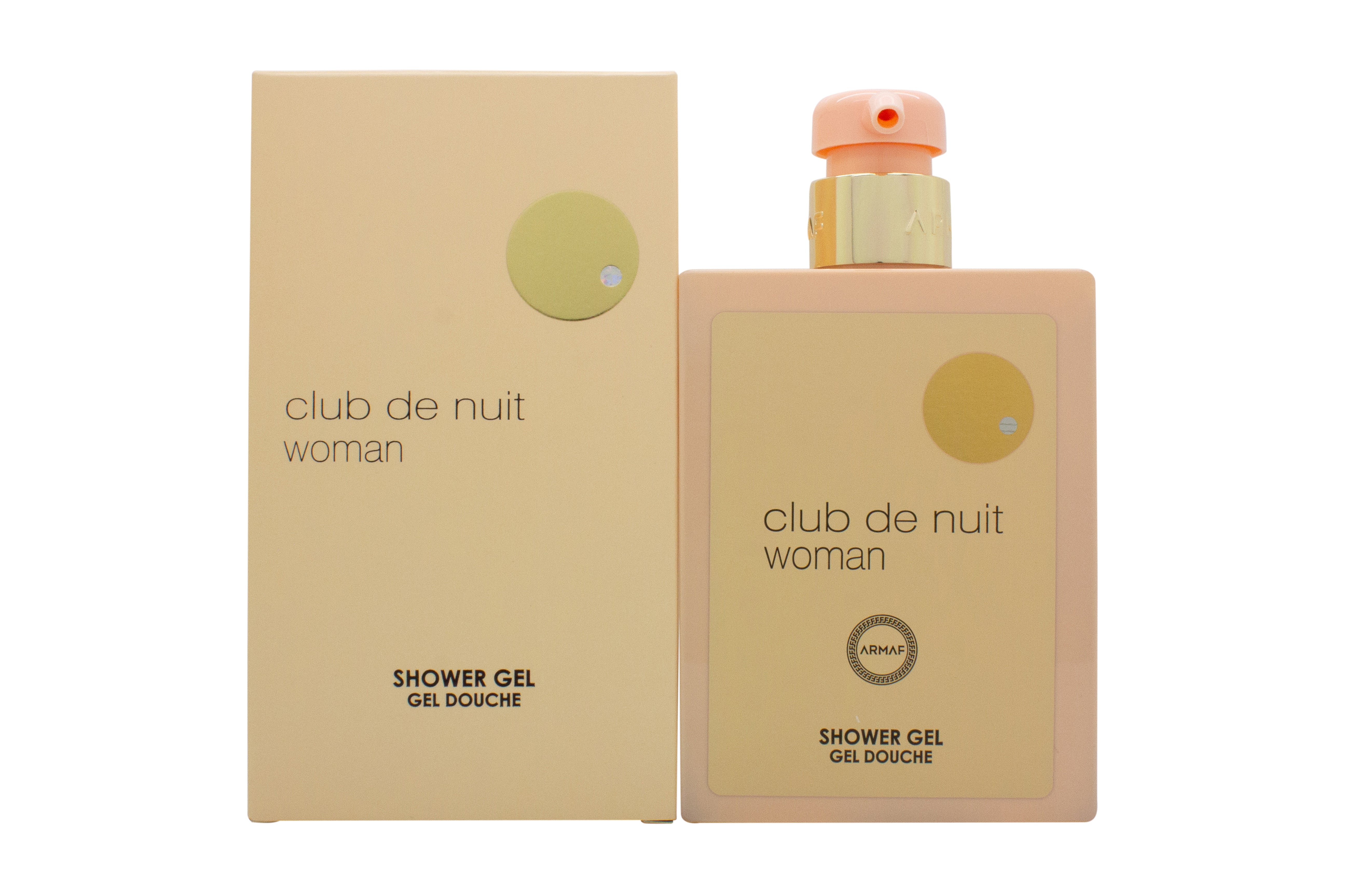 Armaf Club De Nuit Woman Douchegel 360ml
