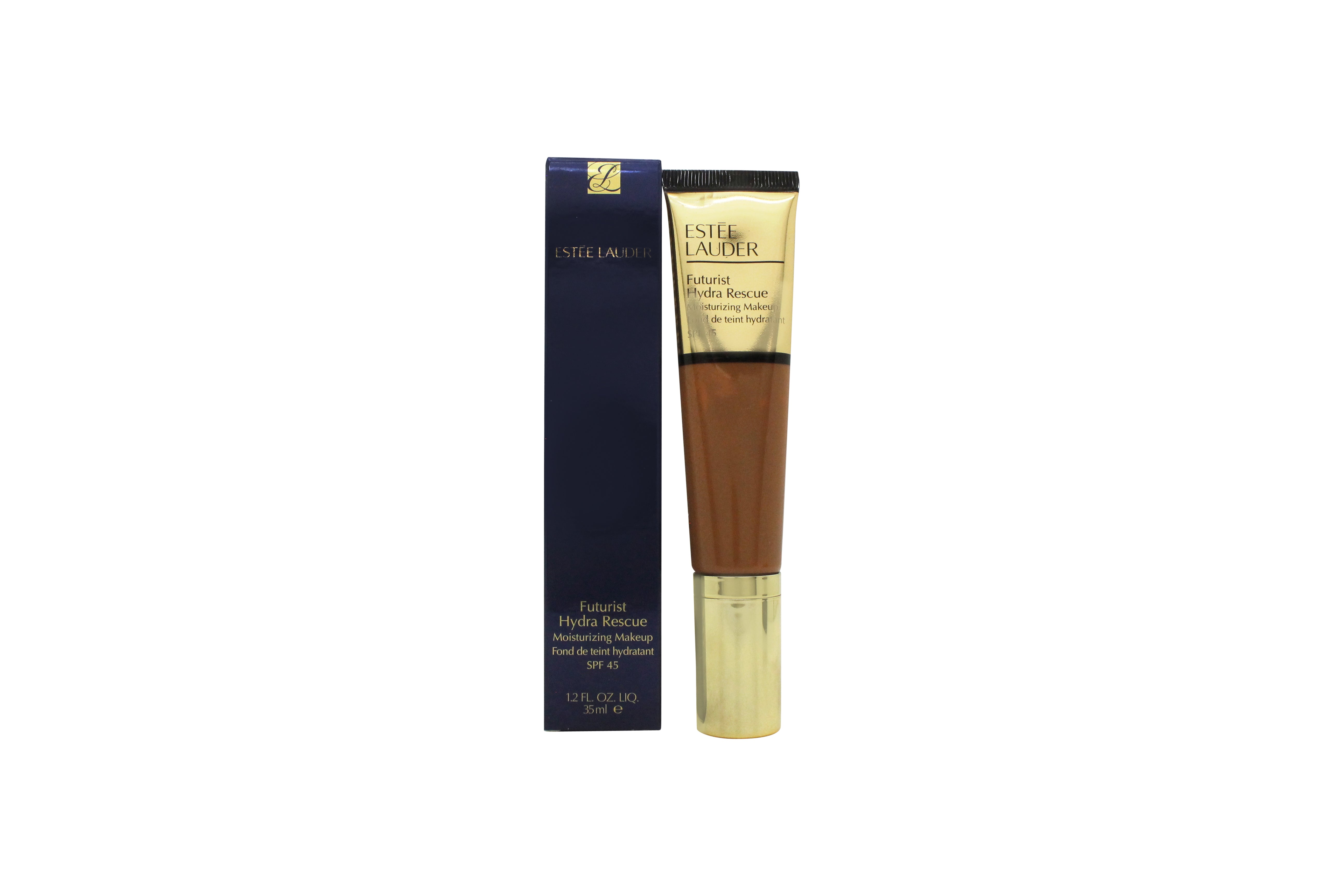 Estée Lauder Futurist Hydra Rescue LSF45 Feuchtigkeitsspendende Foundation 35 ml - 6W1 Sandalwood