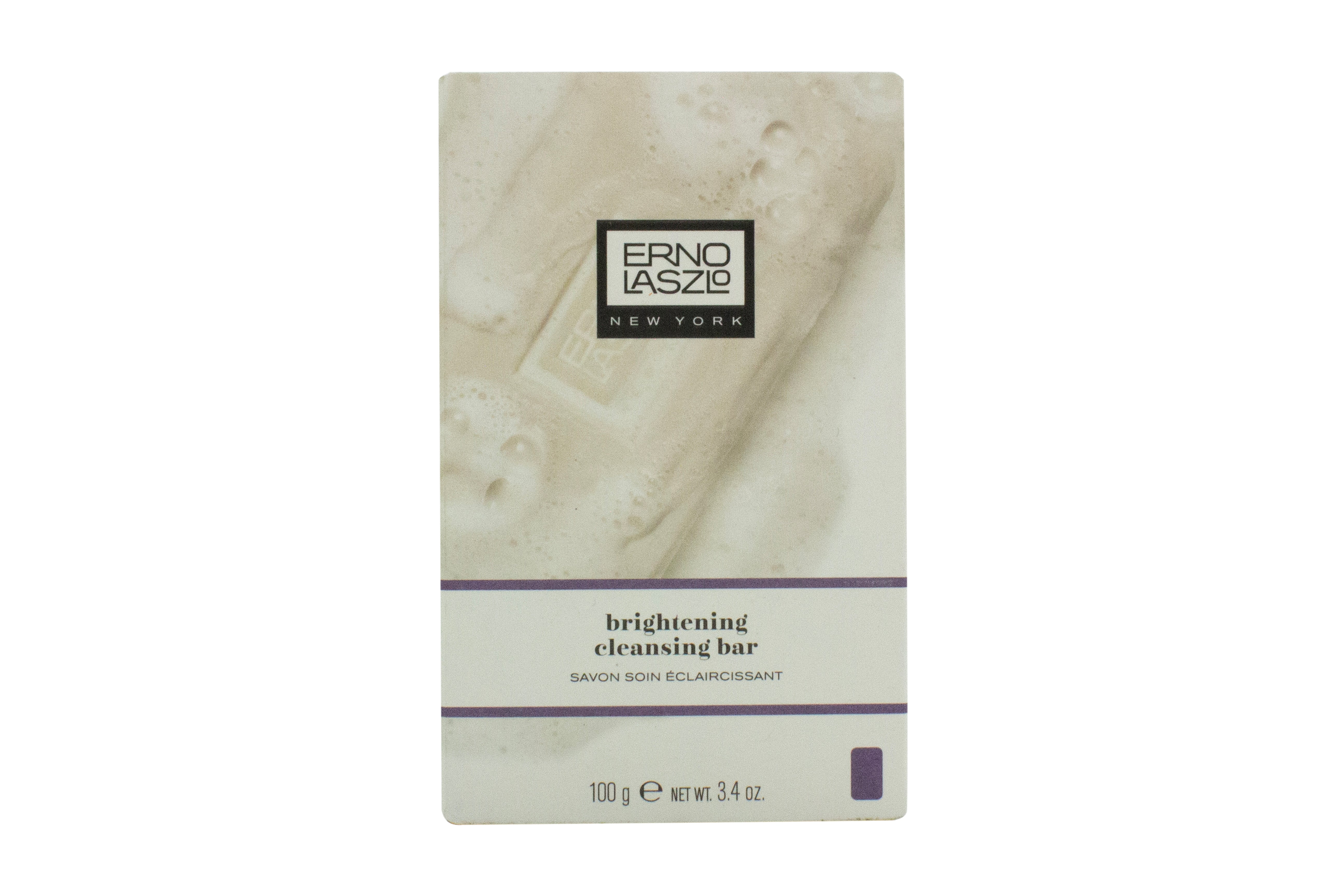 Erno Laszlo Brightening Zeep 100g