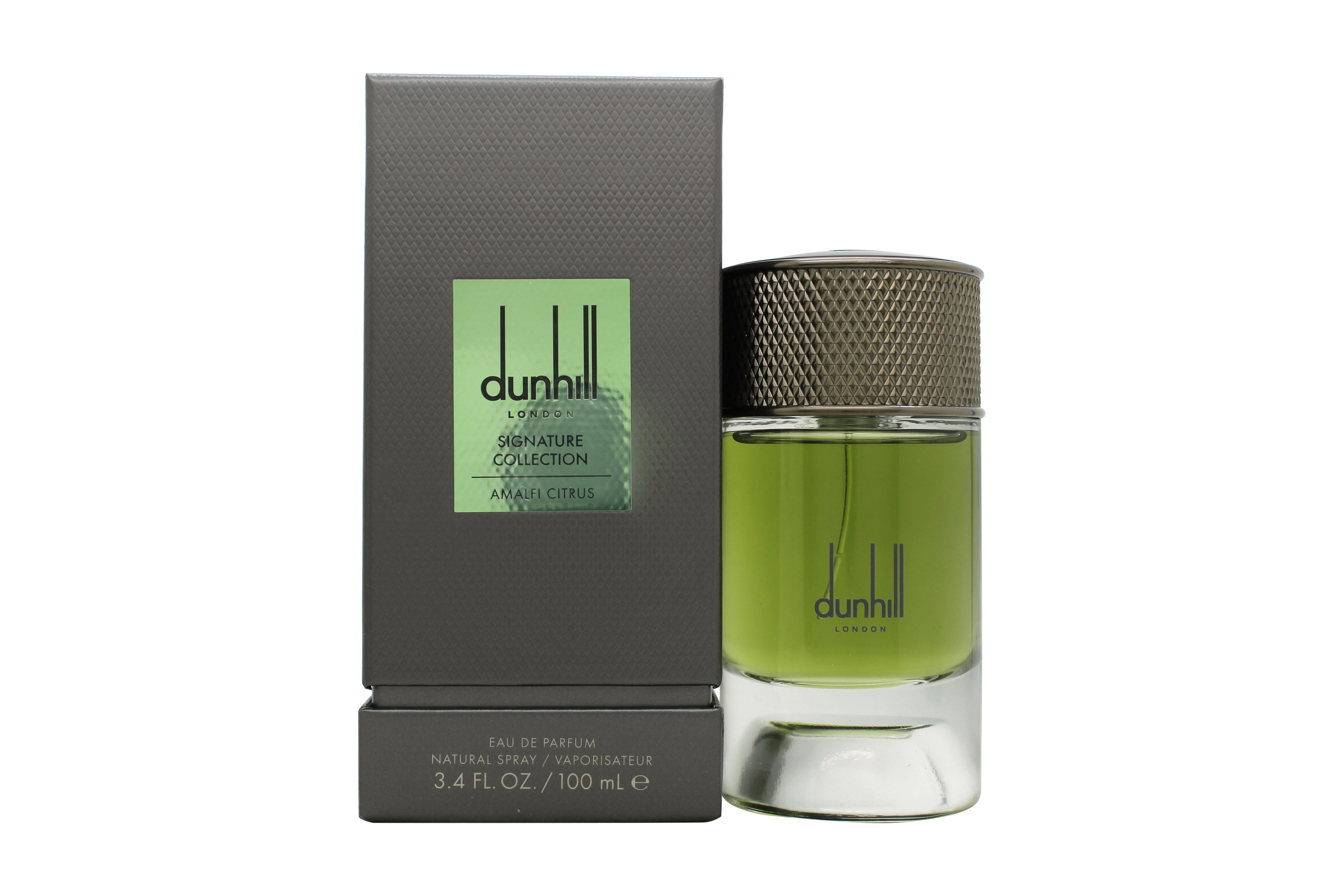Dunhill Amalfi Citrus Eau de Parfum 100ml Spray