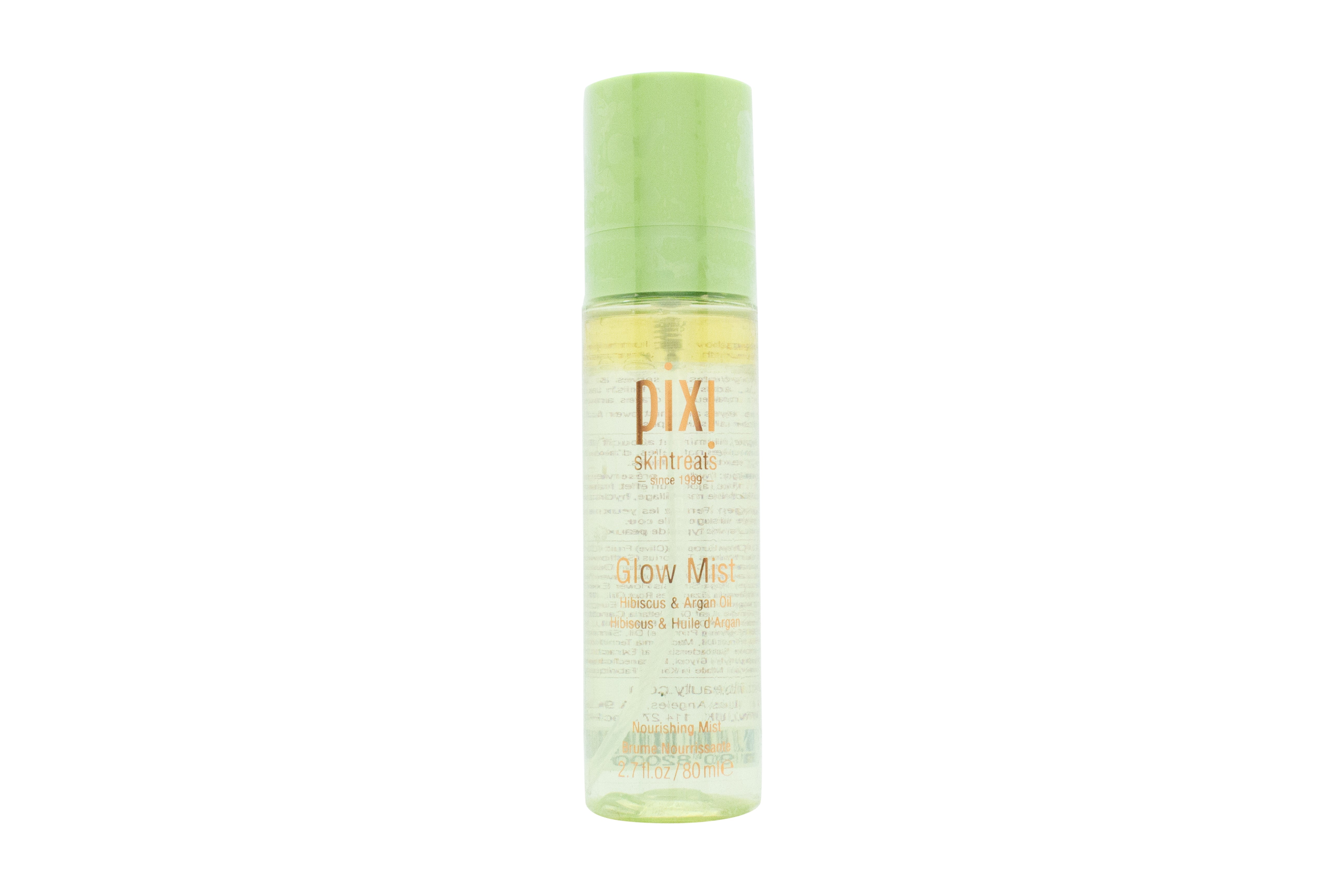 Pixi Skintreats Glow Mist 80ml