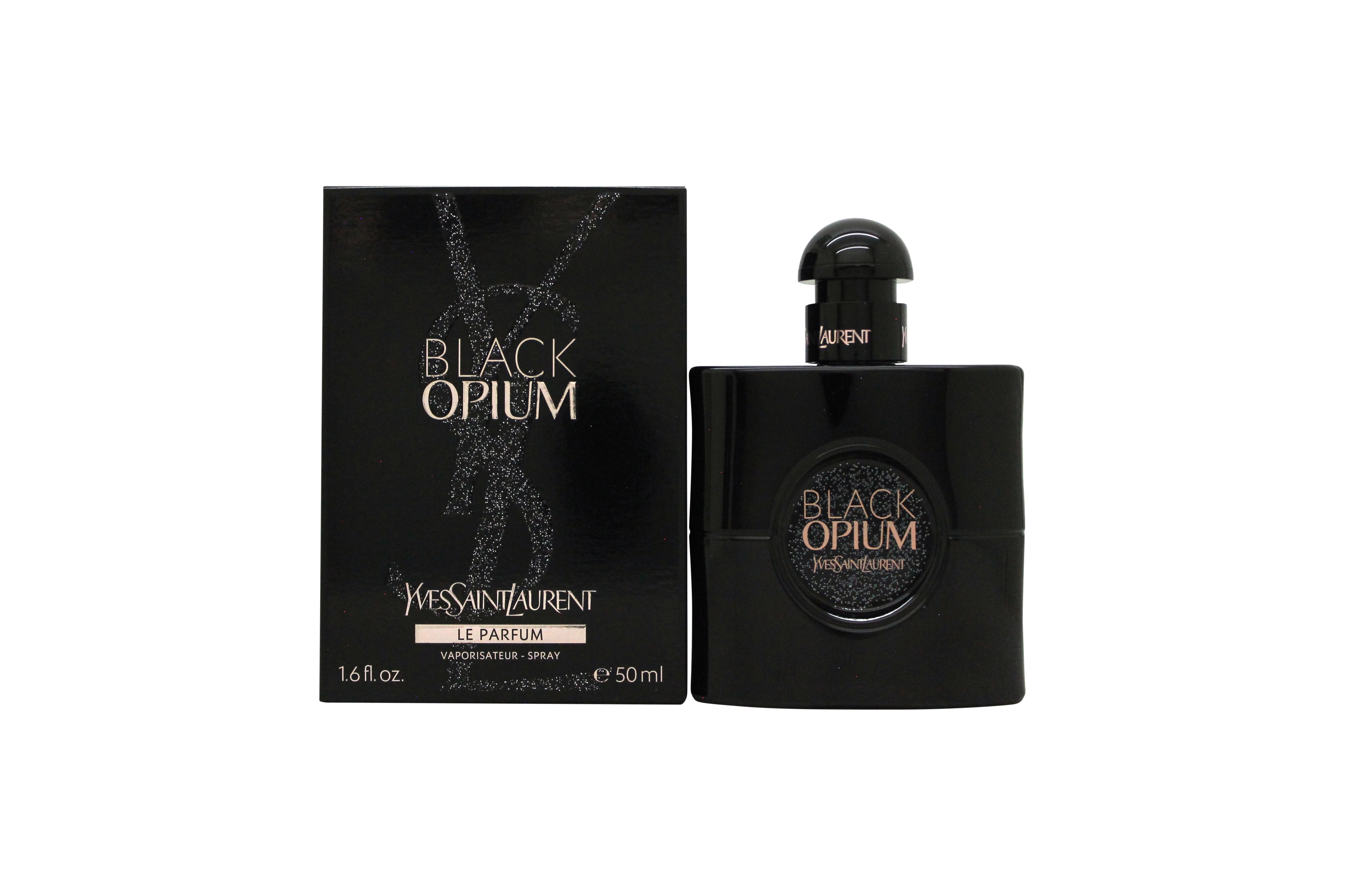 Yves Saint Laurent Black Opium Le Parfum 50ml Spray