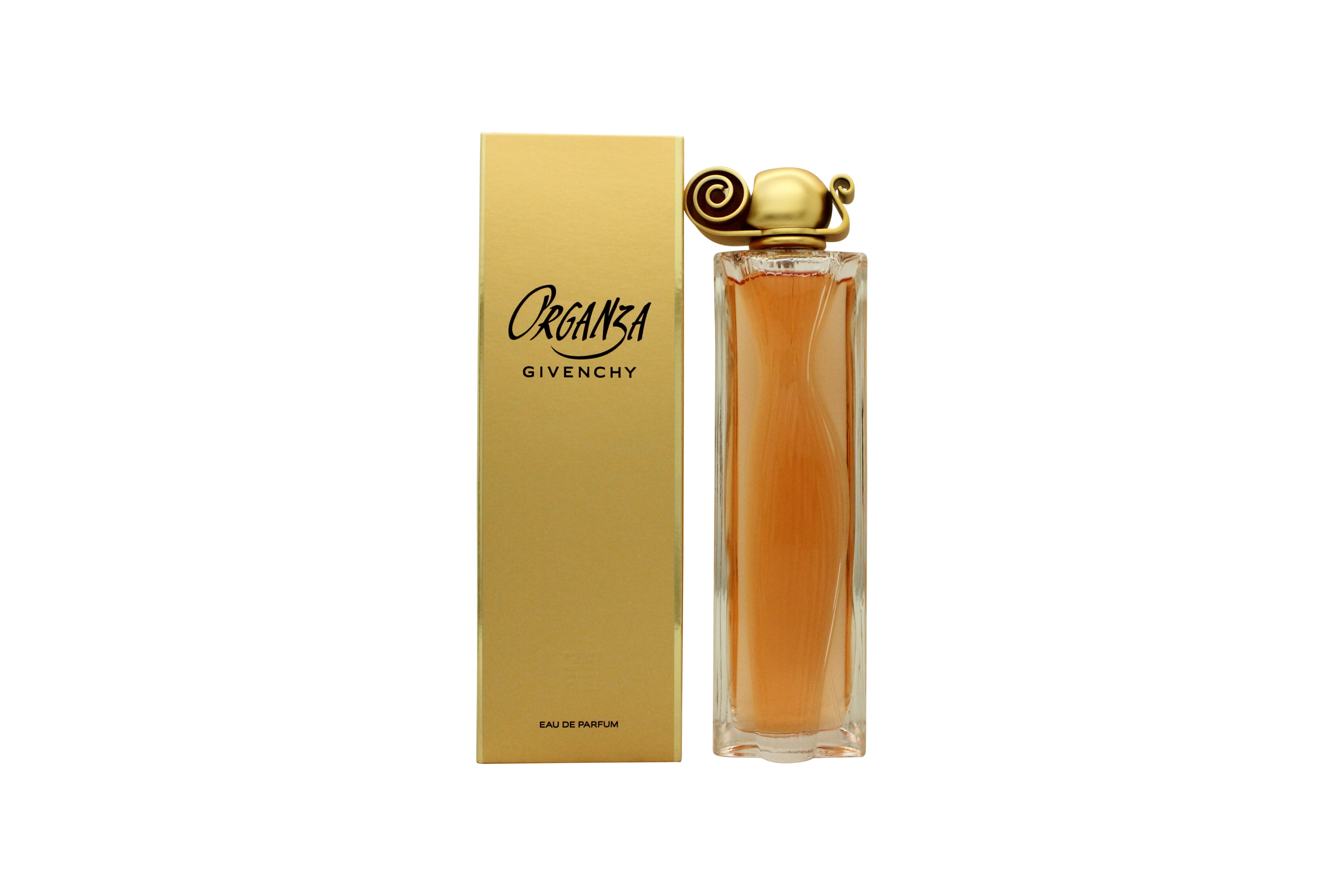 Givenchy Organza Eau de Parfum 100ml Spray