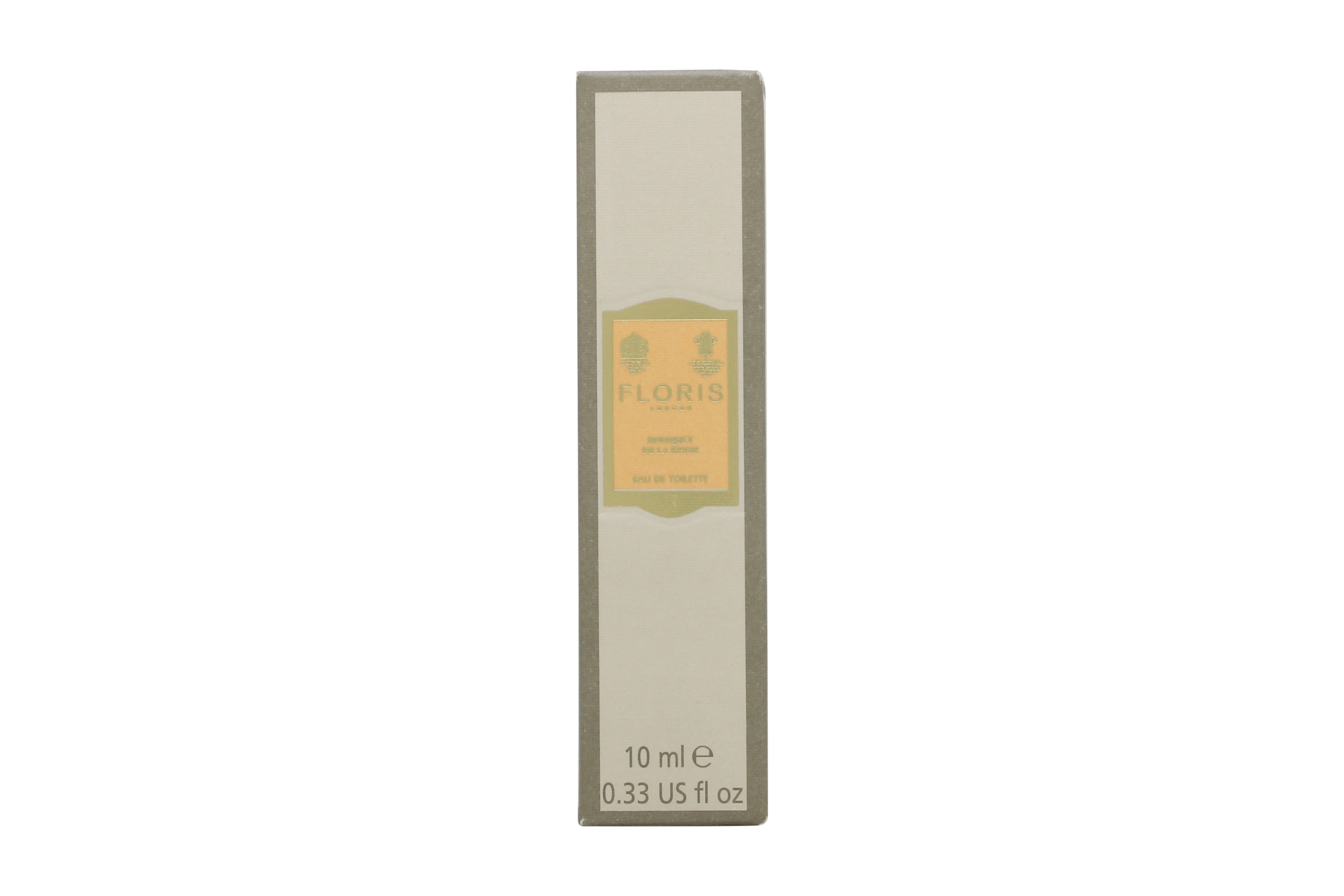 Floris Bouquet De La Reine Eau de Toilette 10ml Spray